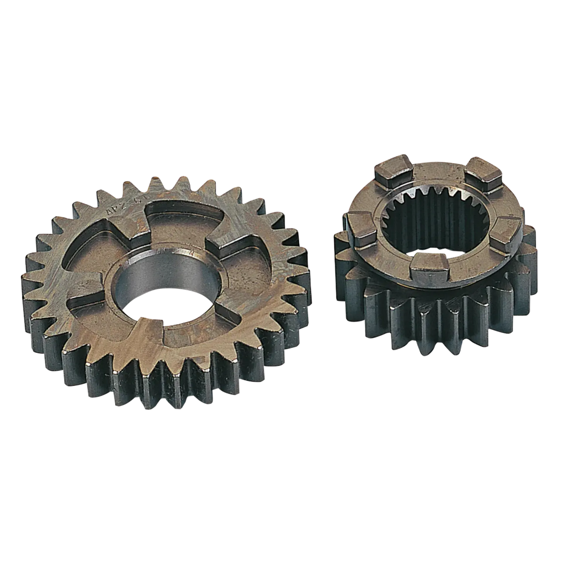 Close ratio 1st gear XL91-03
