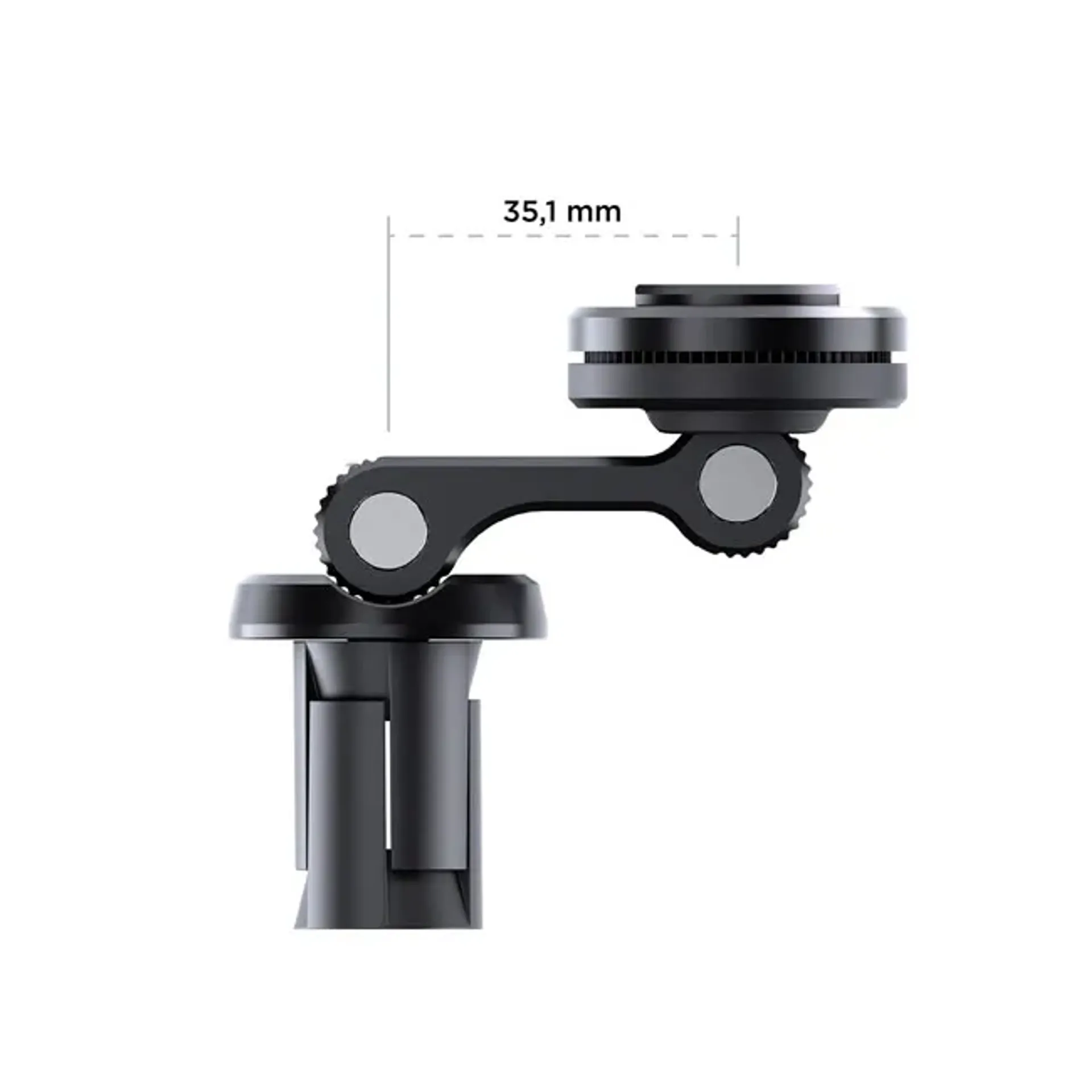 SP Connect, Moto Fork Stem Mount Pro