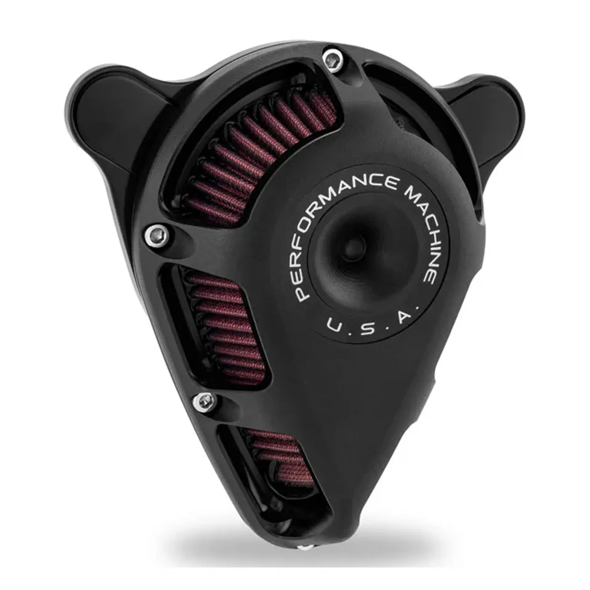 PM, %27%27Jet%27%27 air cleaner kit. Black Ops