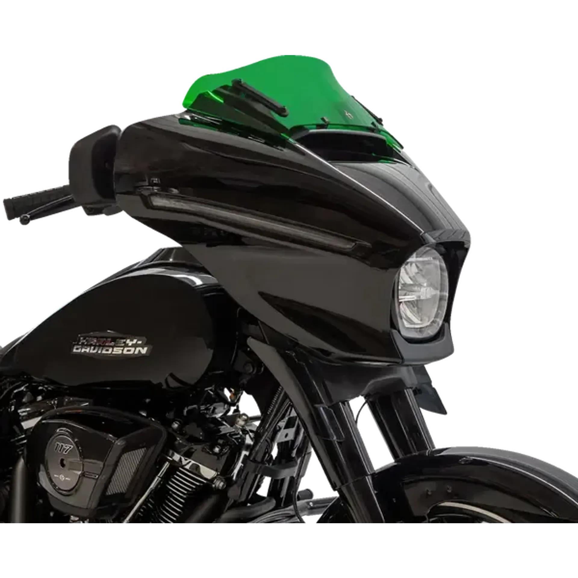 Flh – 2023+ – flare windshield