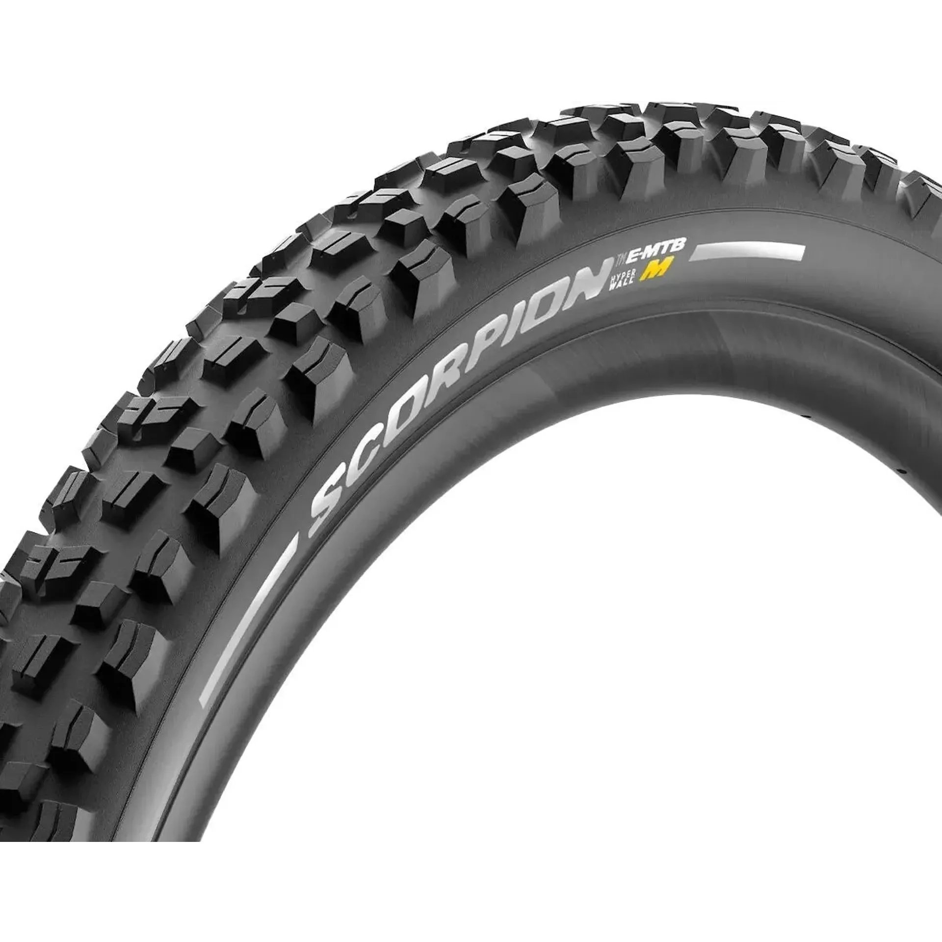 Scorpion e-mtb m 29×2.6