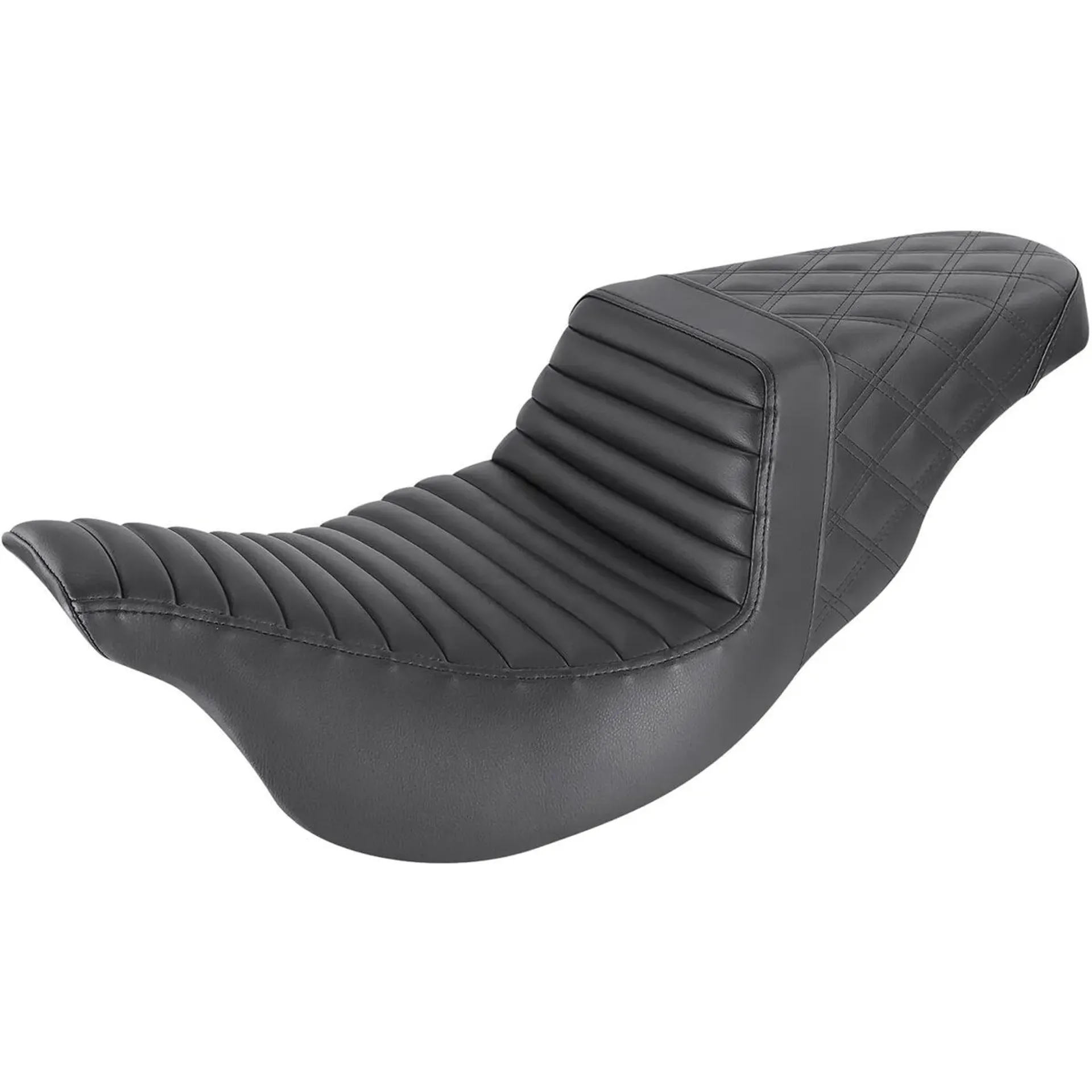Seat Step Up Ls Flh