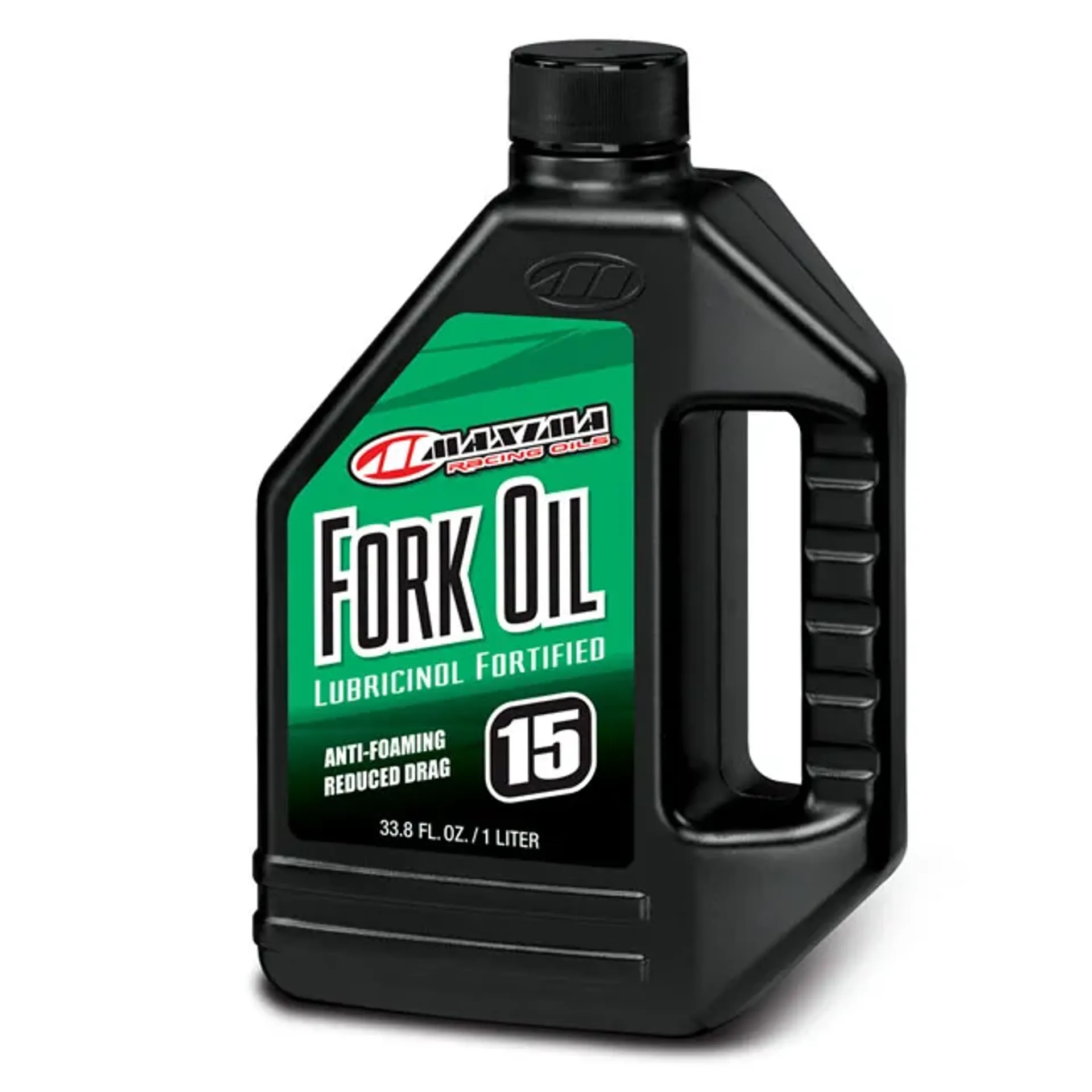 Maxima Racing Oils, fork oil 15W