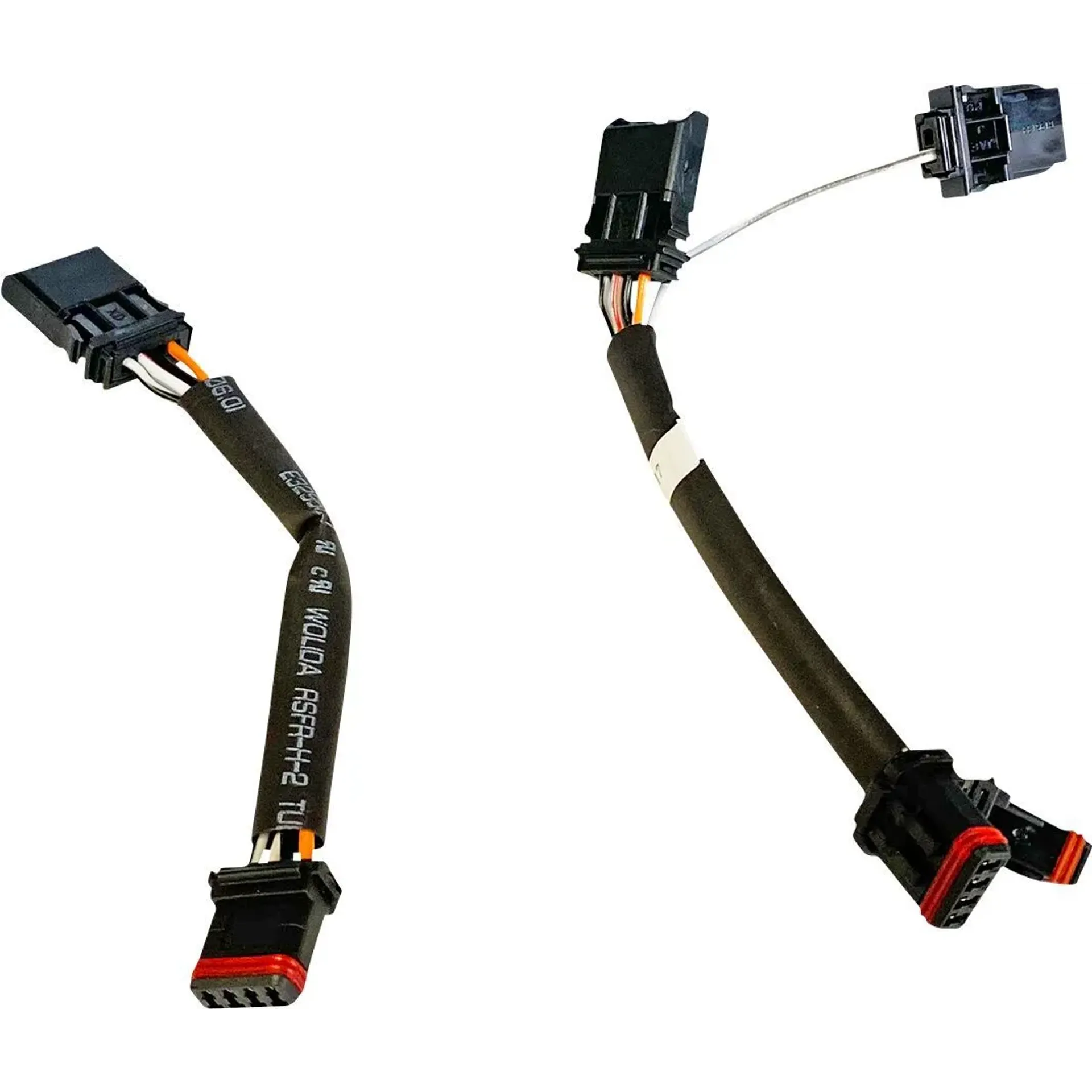 Wire Extension Kit 8″