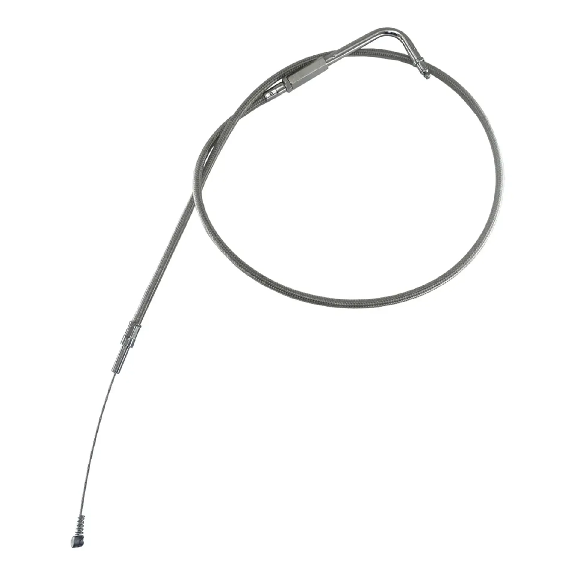 GZP BCC idle cable E+G96 LN=35″