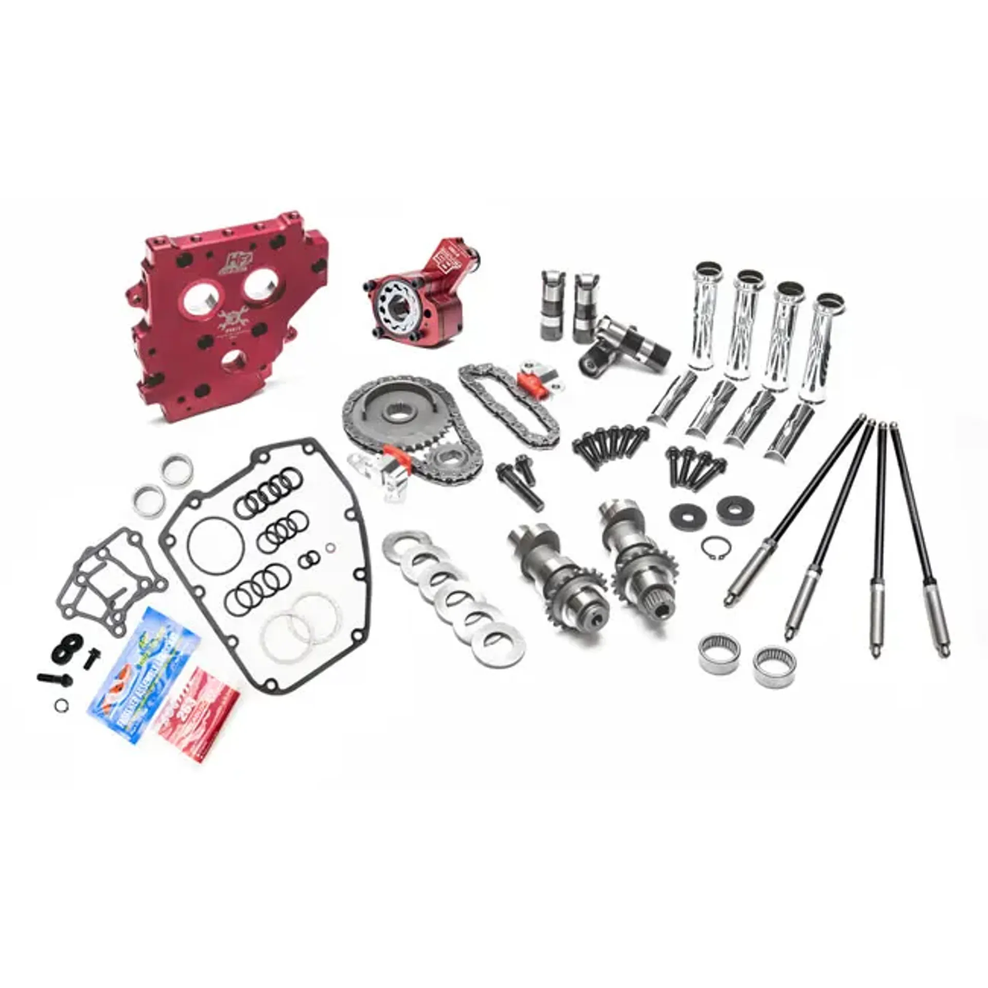 Feuling, Race Series Camchest Kit