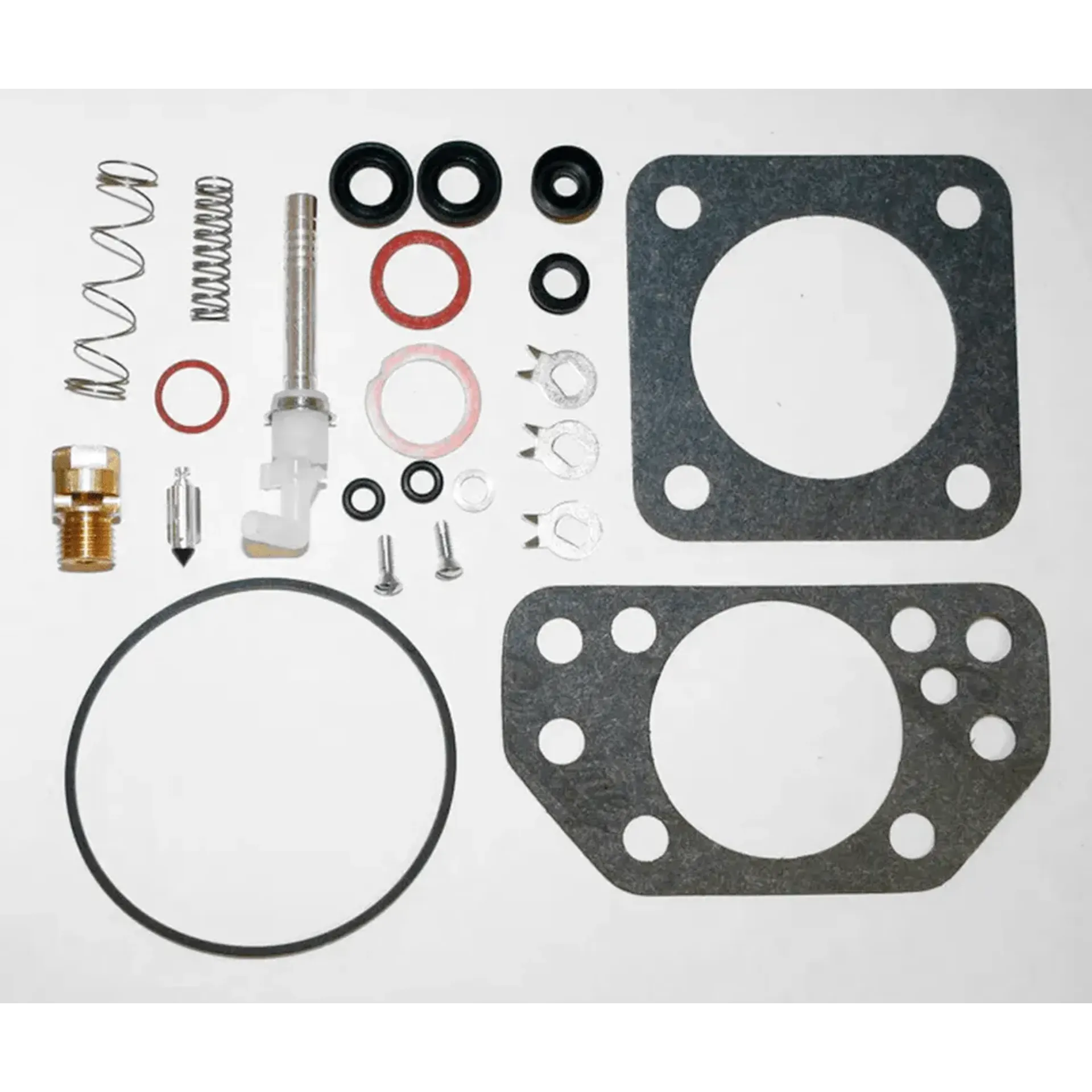 SU Eliminator II rebuild kit