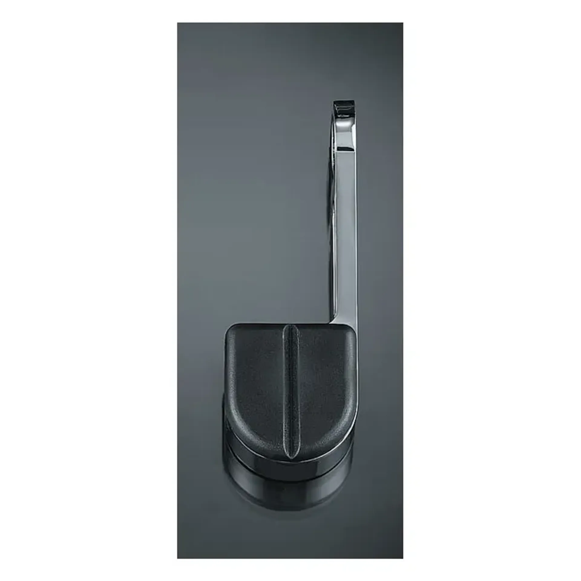 Kuryakyn, Replacement stirrup arm. Chrome