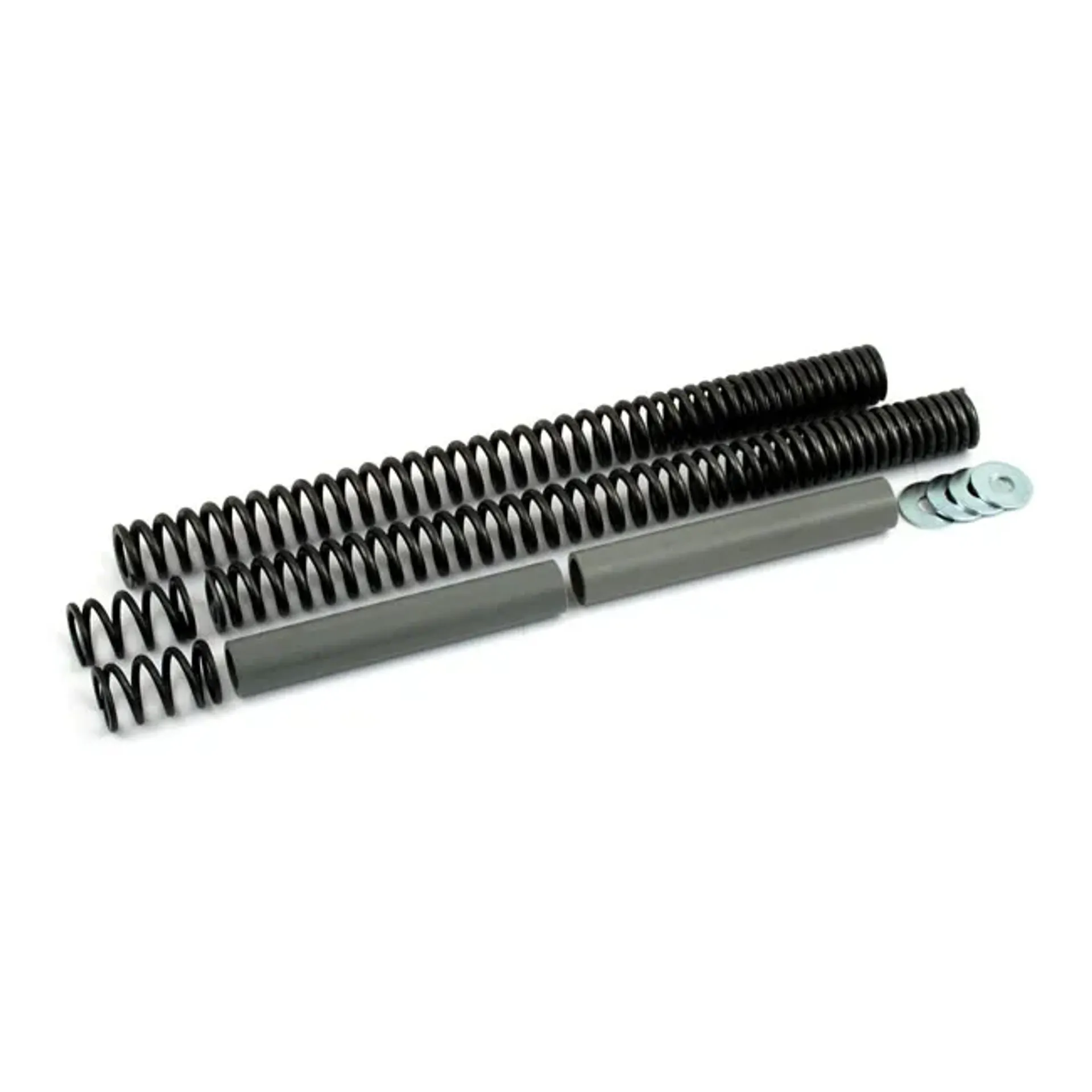 Burly fork lowering kit