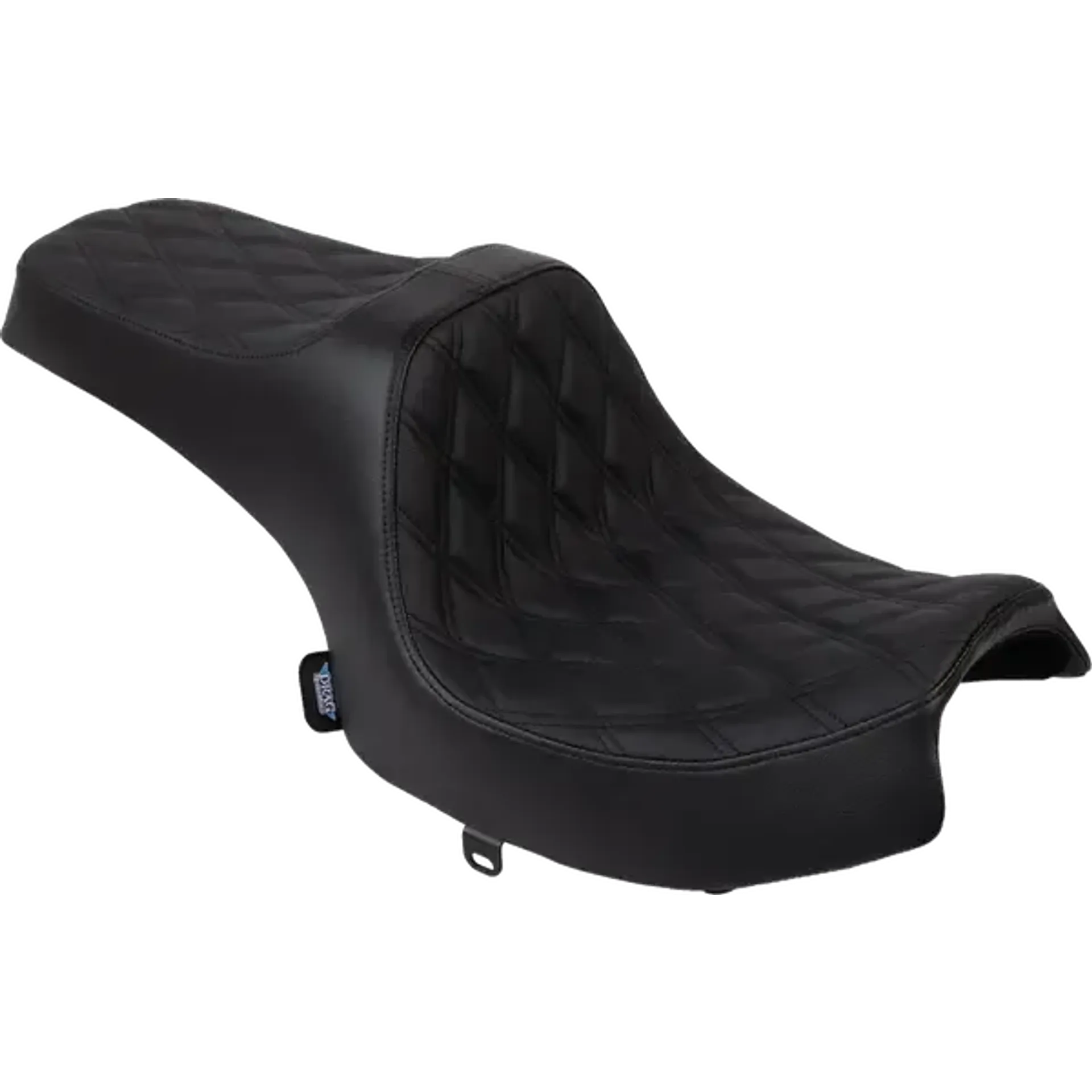 Seat predator iii forward 2-up