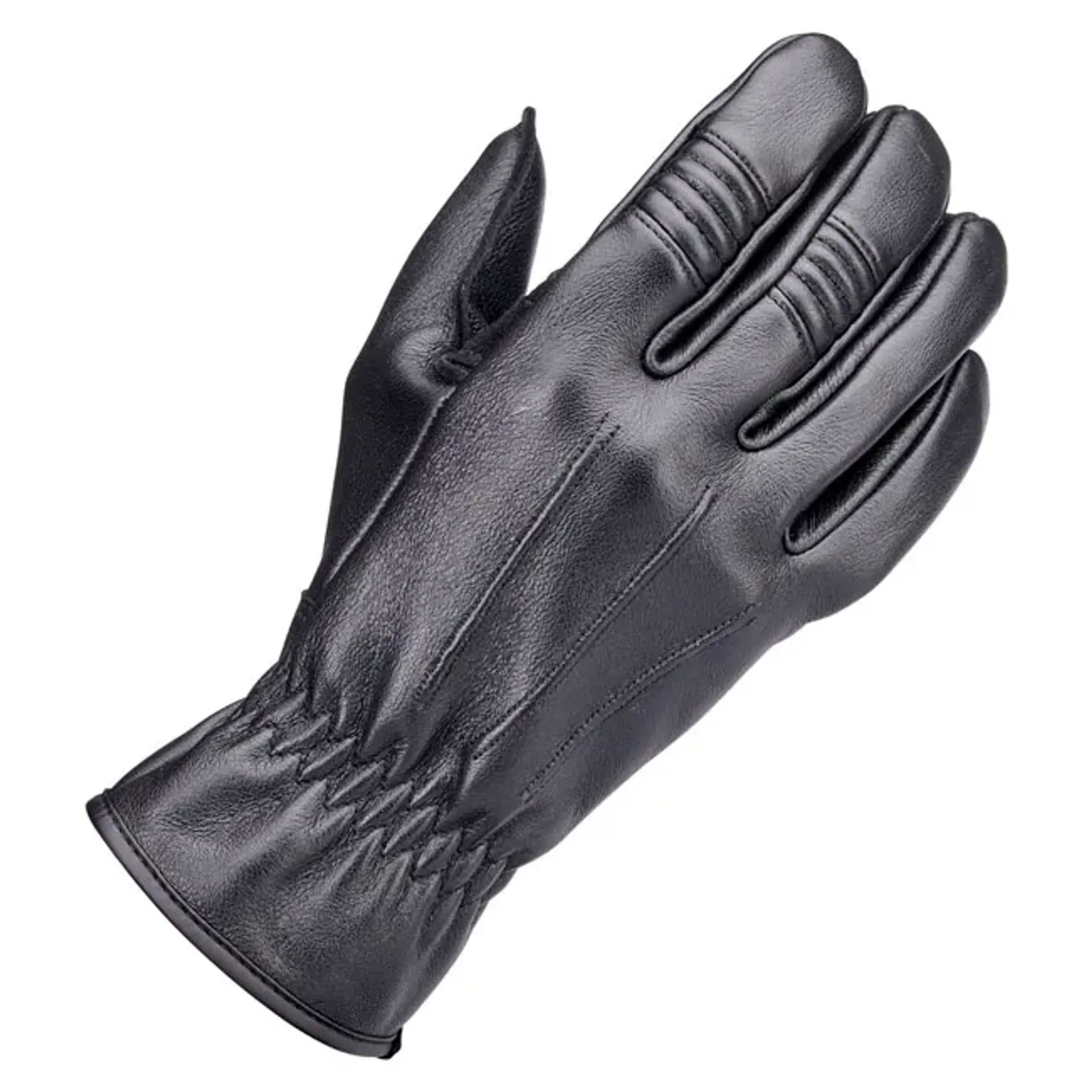 Biltwell Work gloves 2.0 black