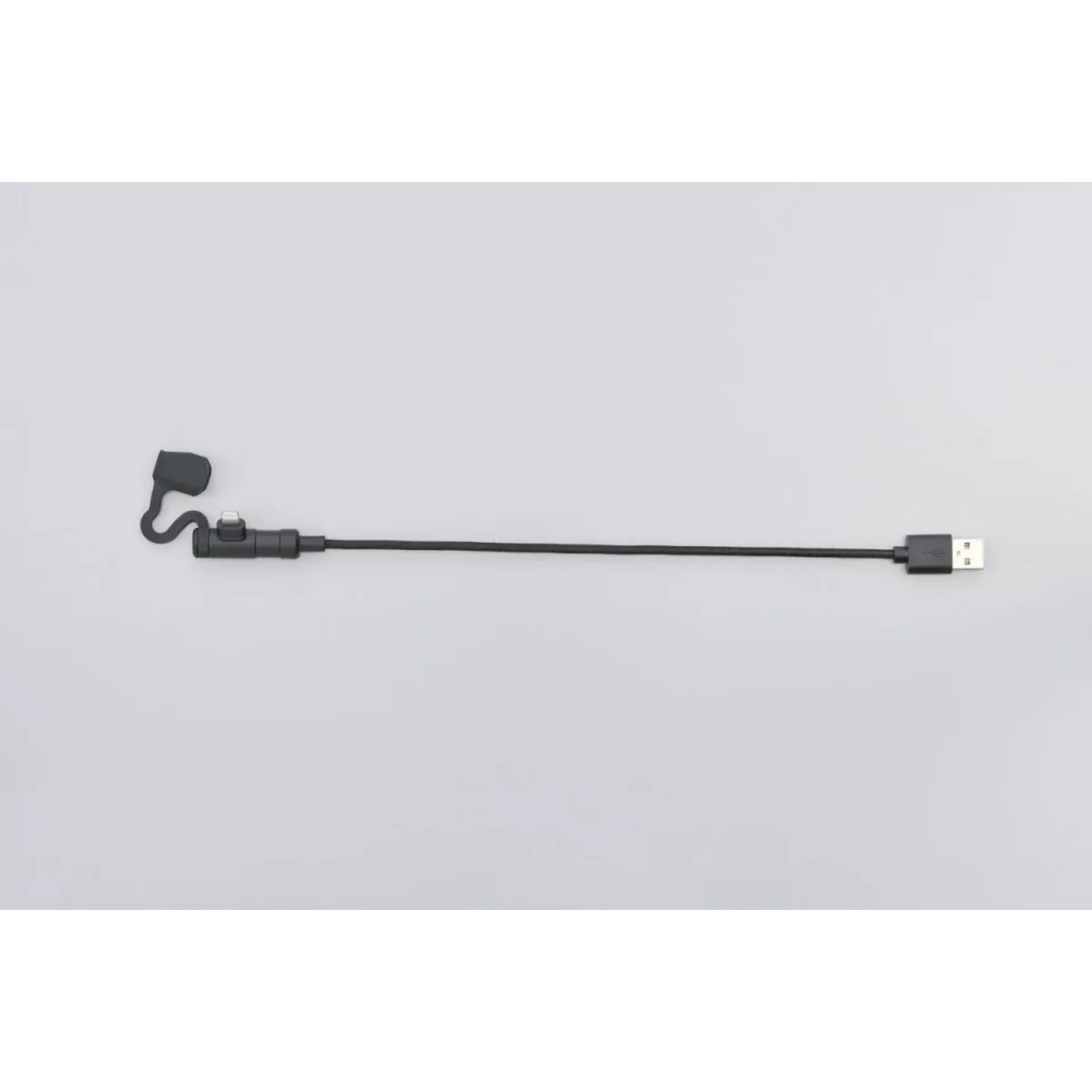 Usb Cable Type-A/Lightning
