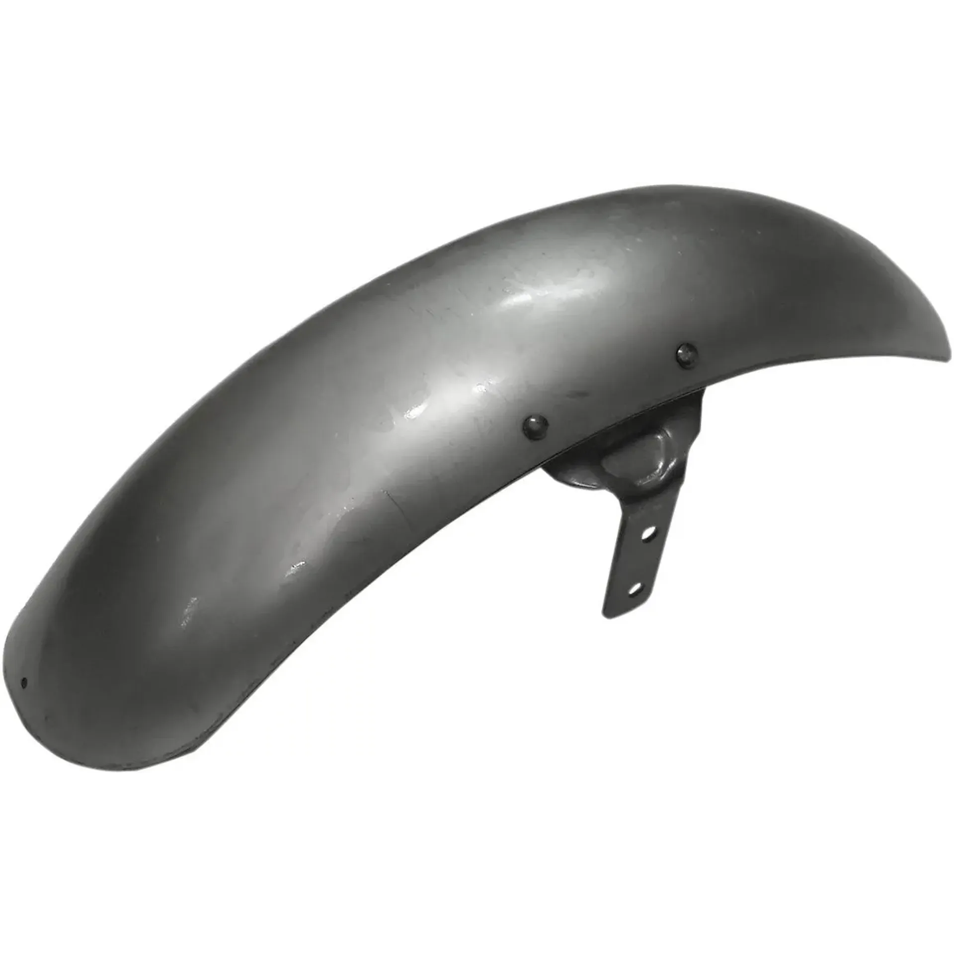 Fender Front Raw