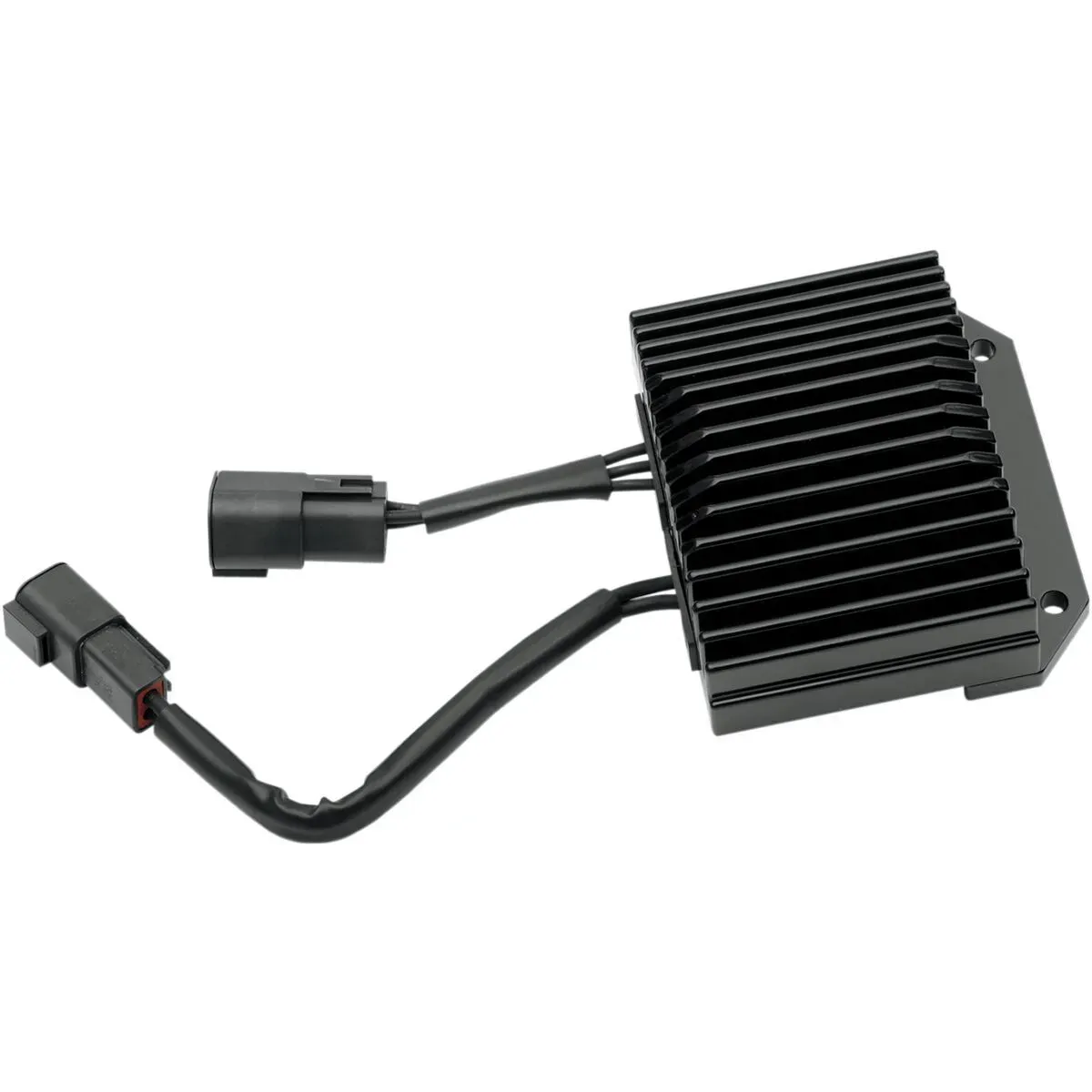 Rectifying Regulator