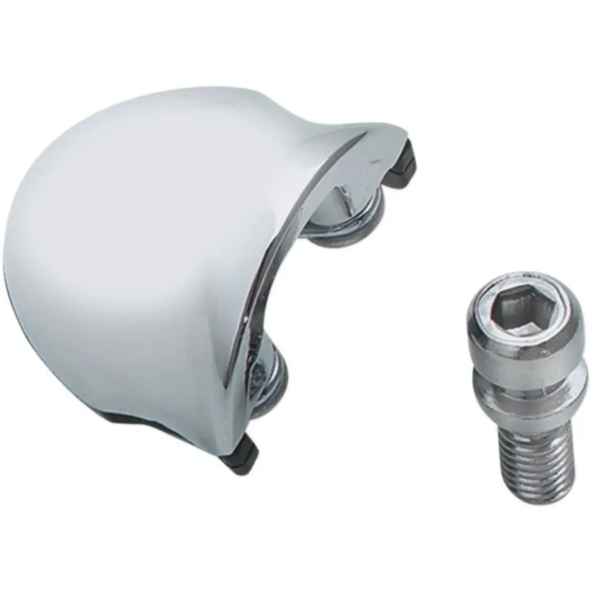 Seat Release Chrome
