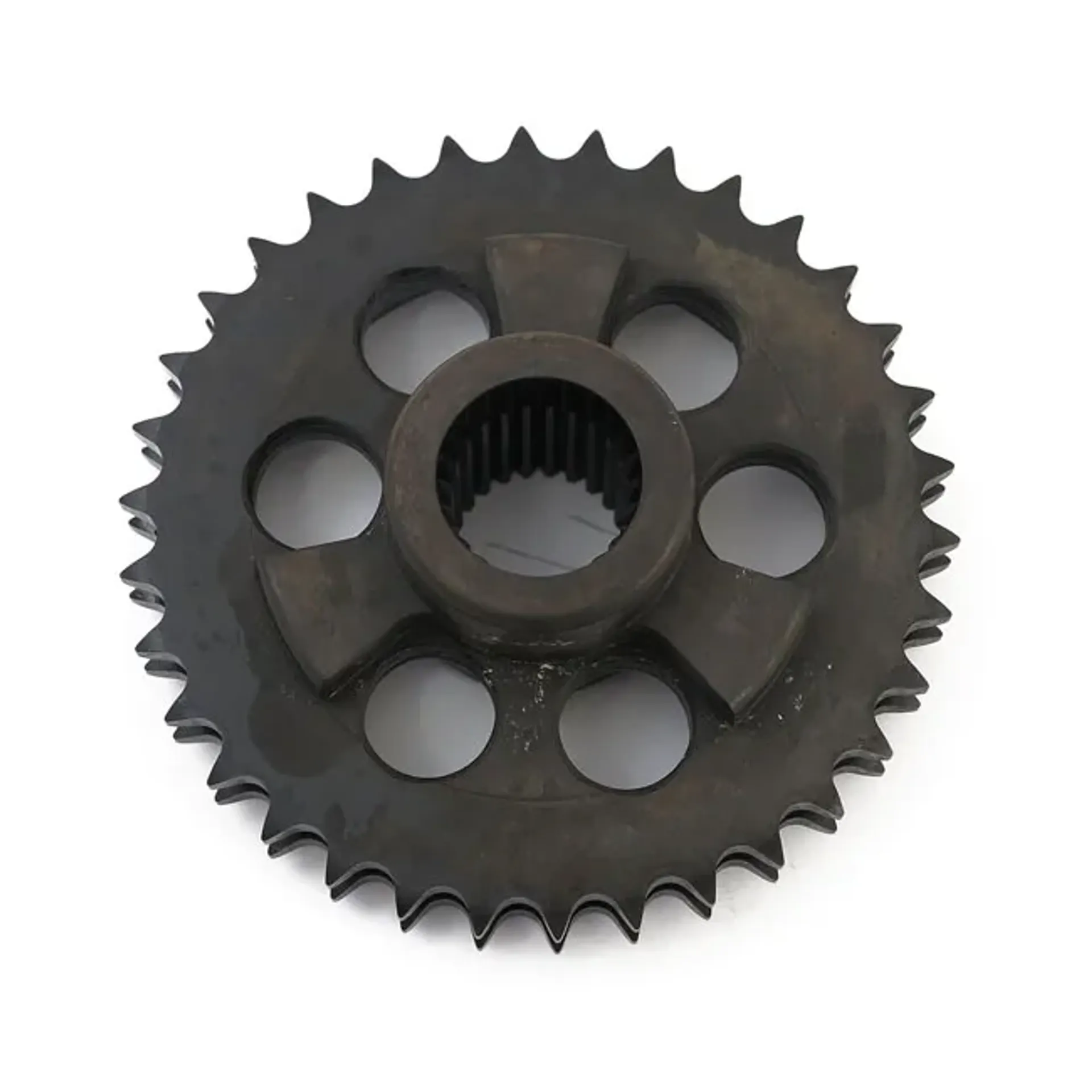 Solid 34t Motor sprocket