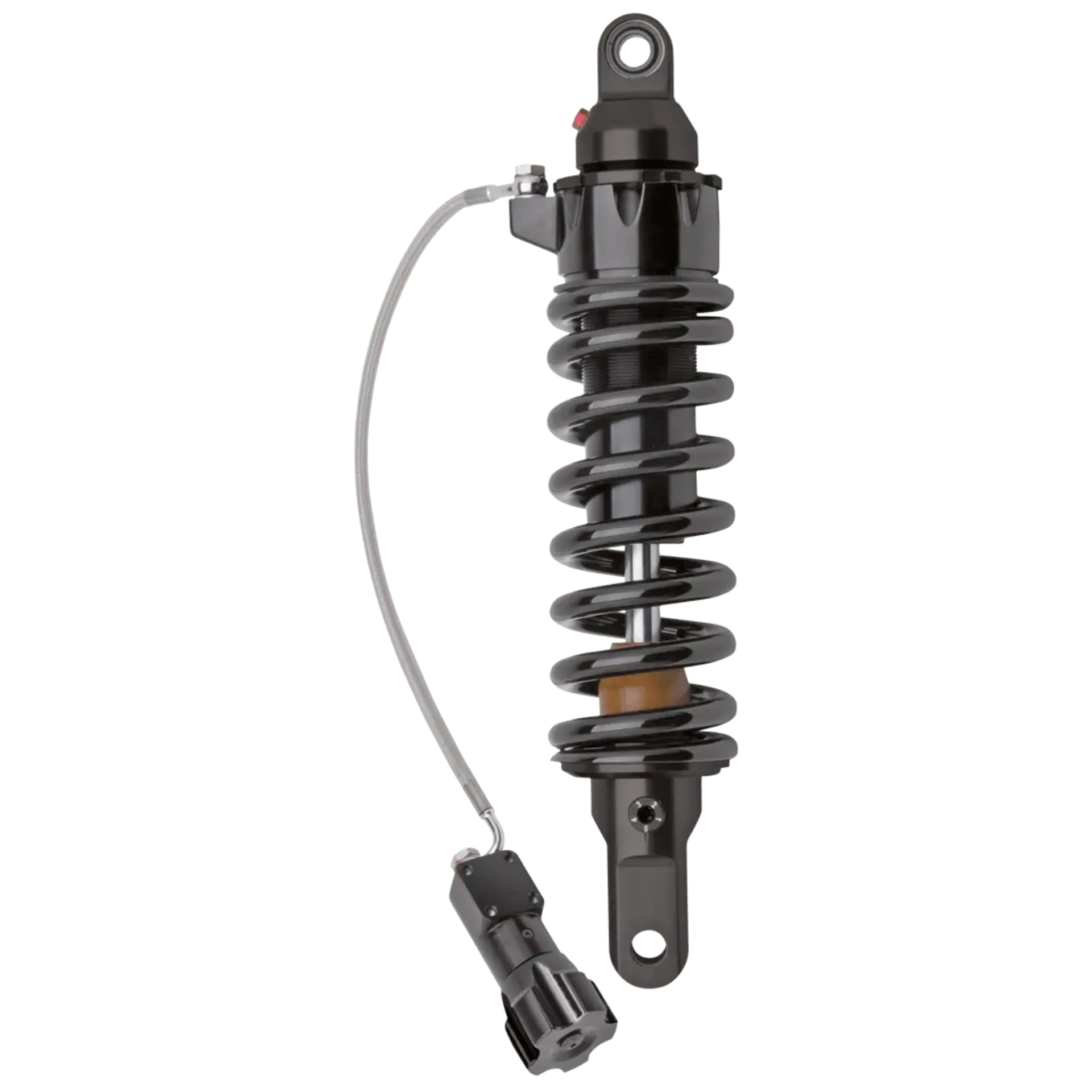 PS465 333mm HD monoshock blk ST18-up