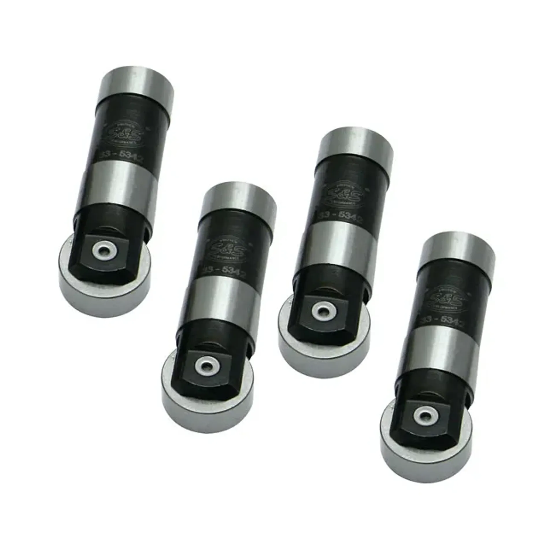 S&S, Evo high performance tappet assembly set. HL2T