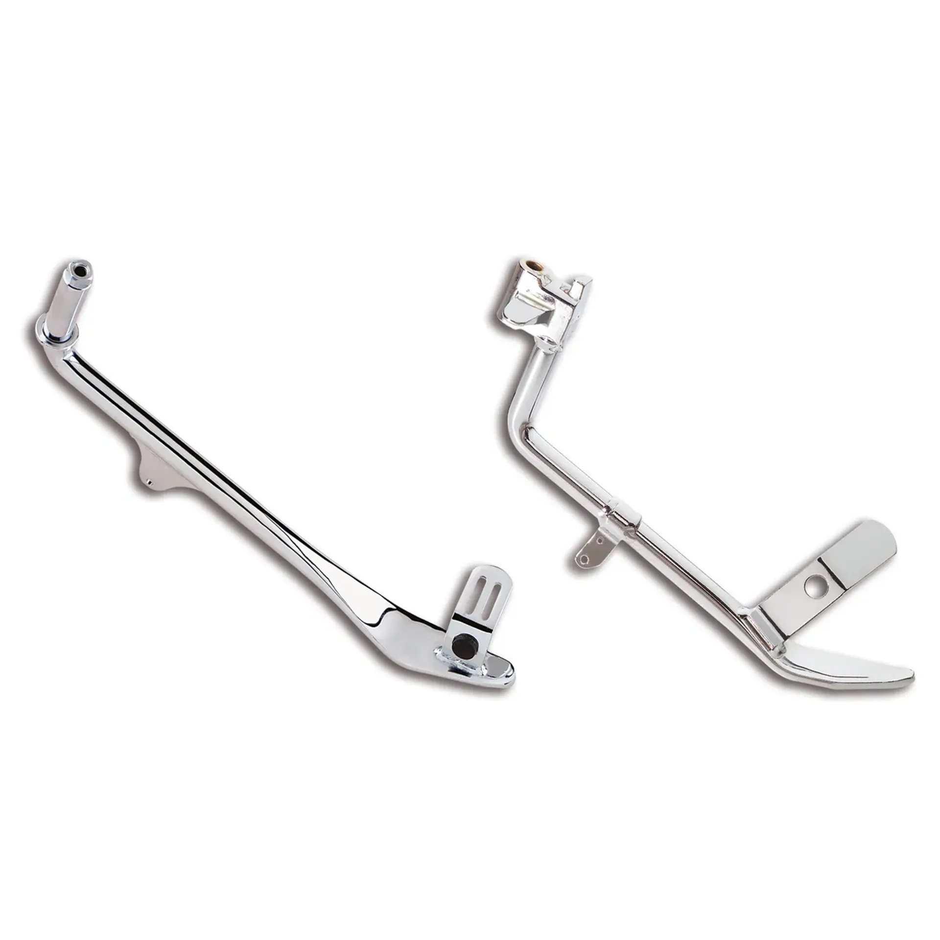 LOWERED KICKSTAND, F*ST84-06