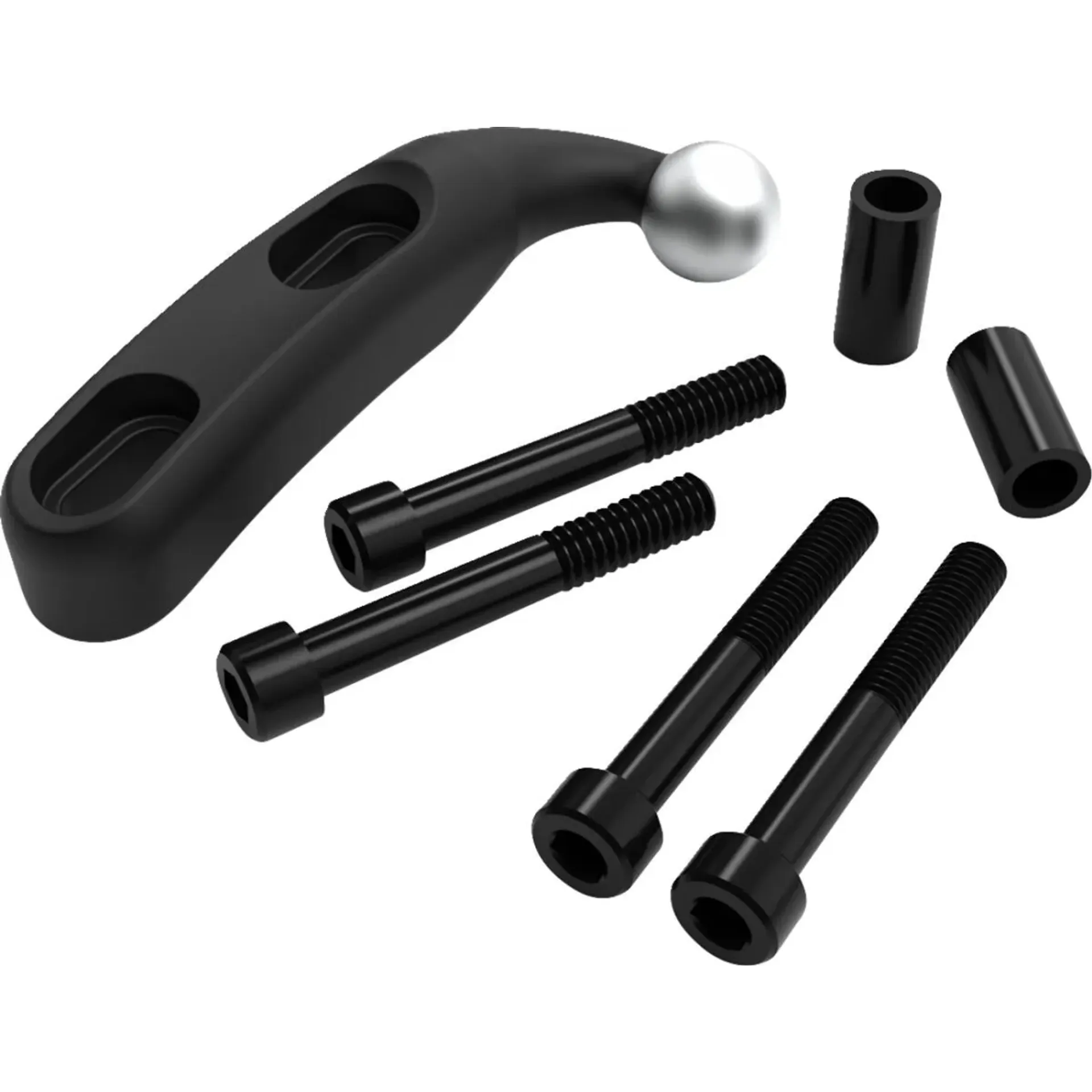 Holder drink gen 2 chrome perc