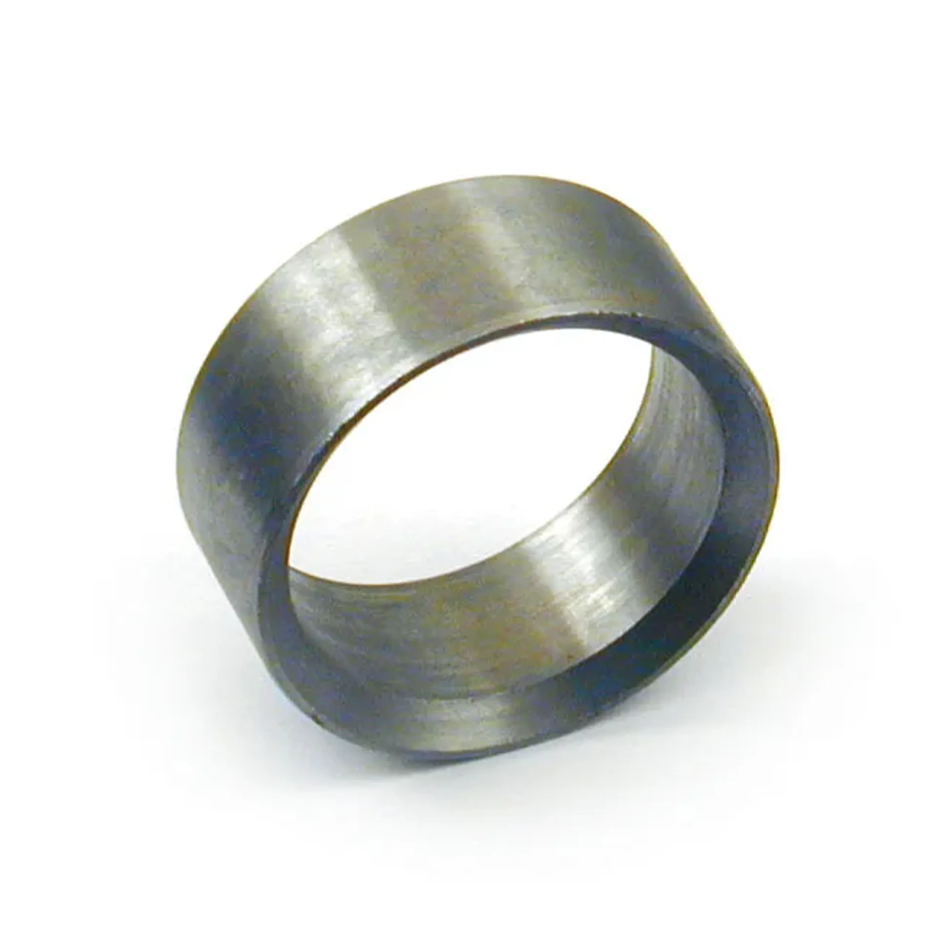 Spacer, transmission pulley