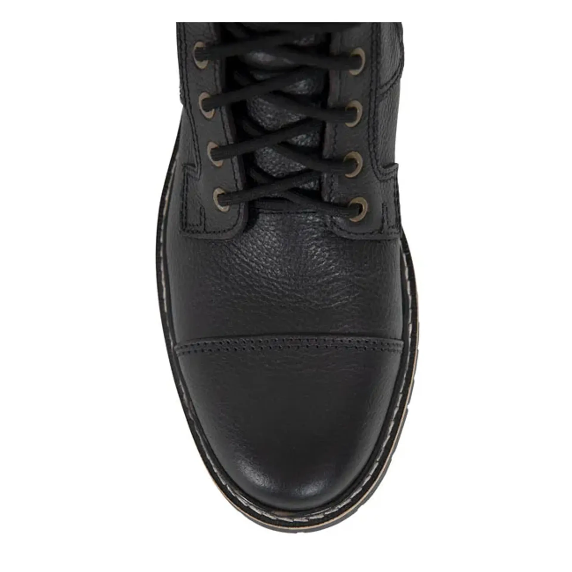 John Doe Rover boots black
