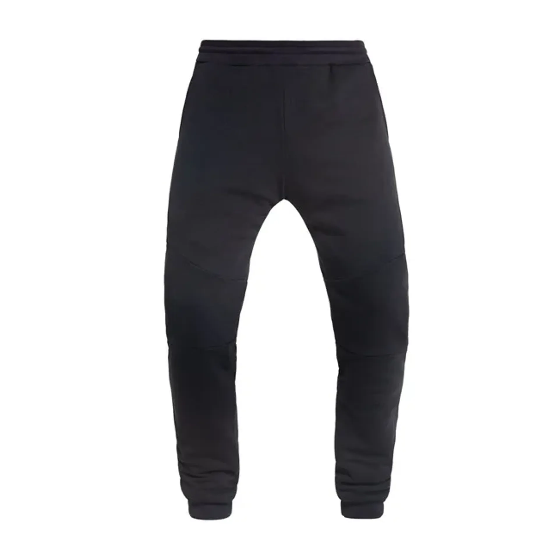 John Doe Jogger Trouser black
