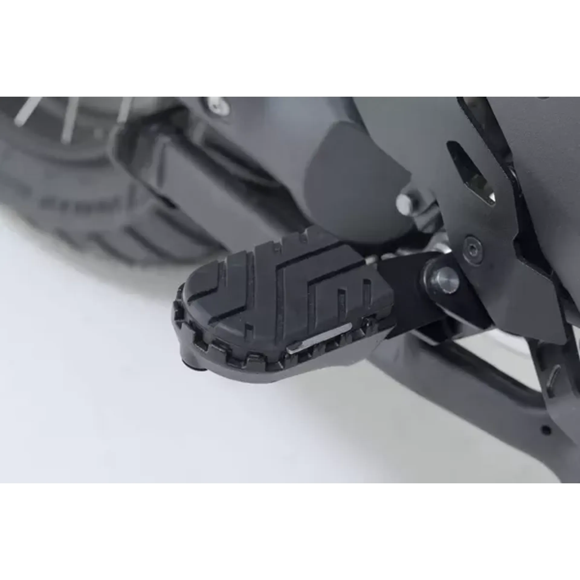 Ion footrest kit