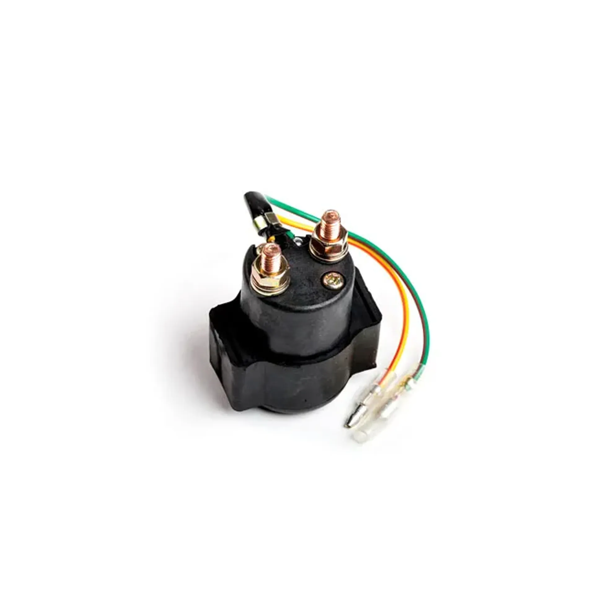 Rick%27%27s starter motor solenoid switch