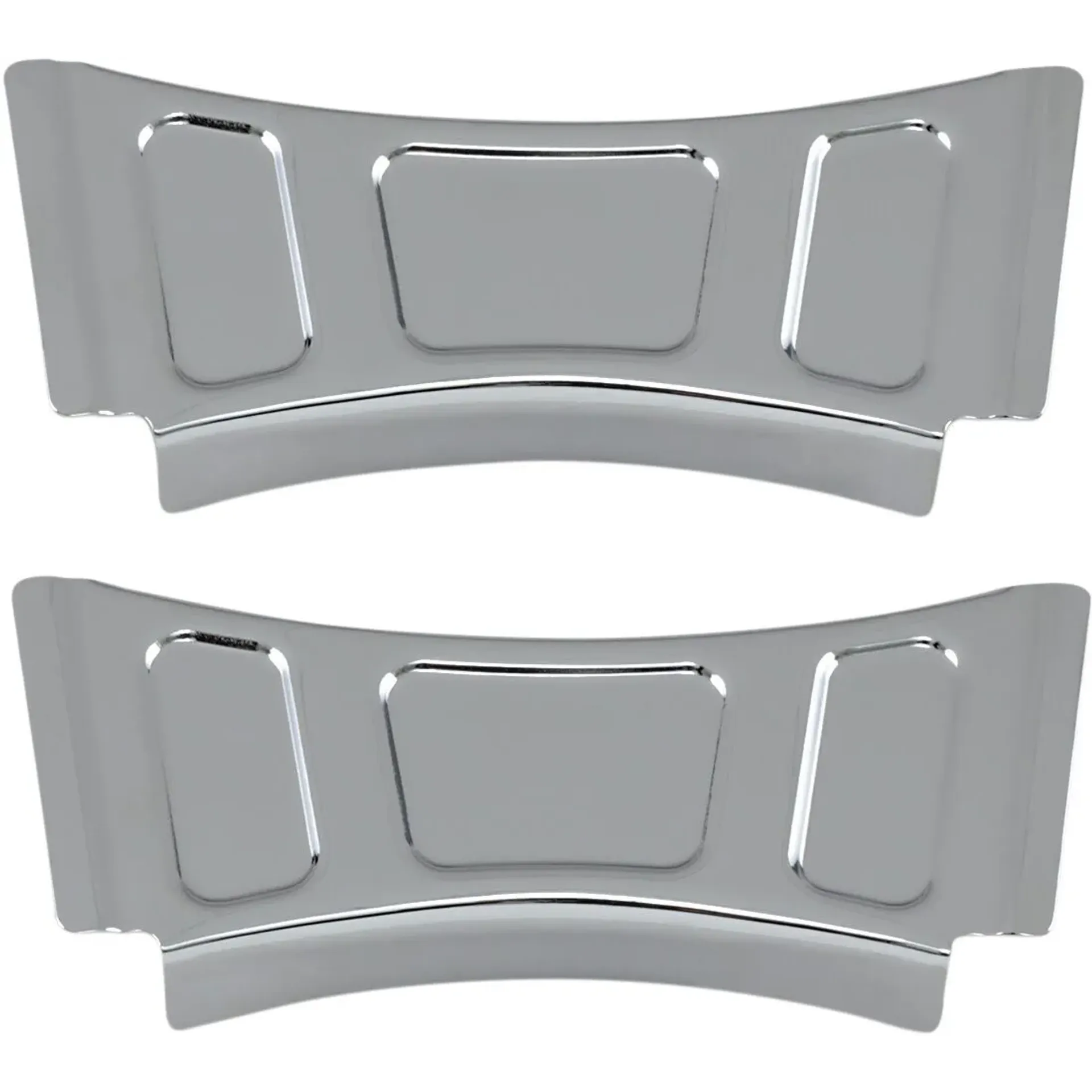 Downtube Crossbrace Cover