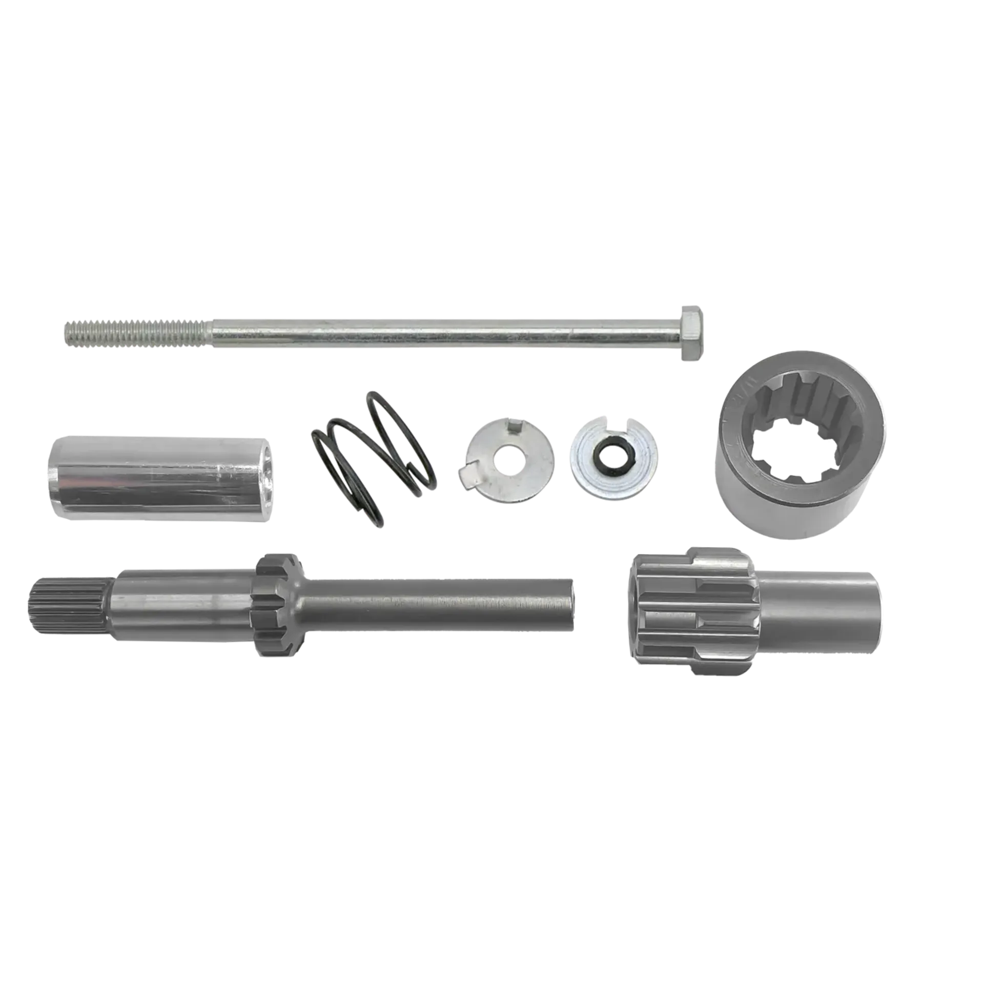 GZP Starter Jackshaft kit BT94-06 ex FXD