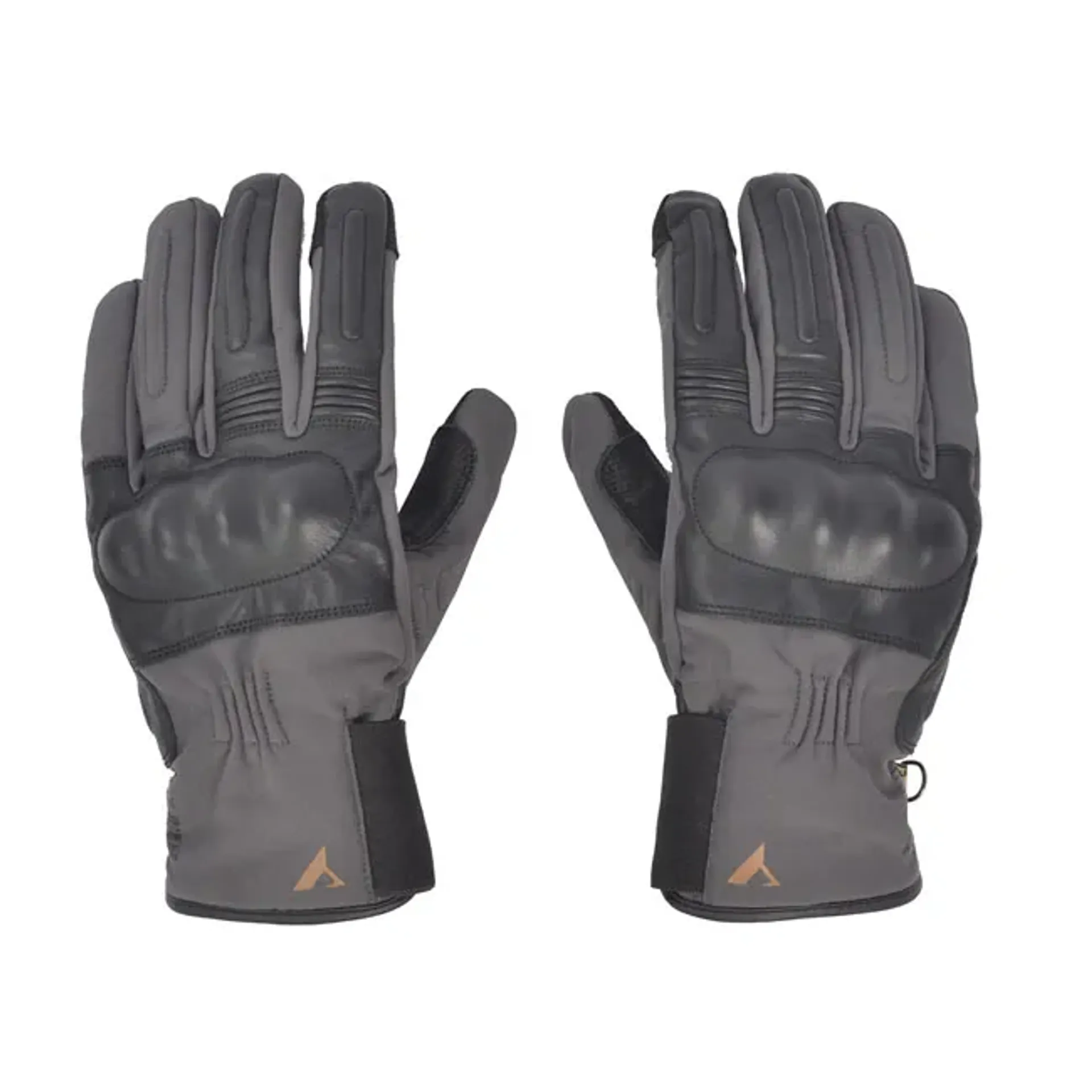 By City Artic gloves grey