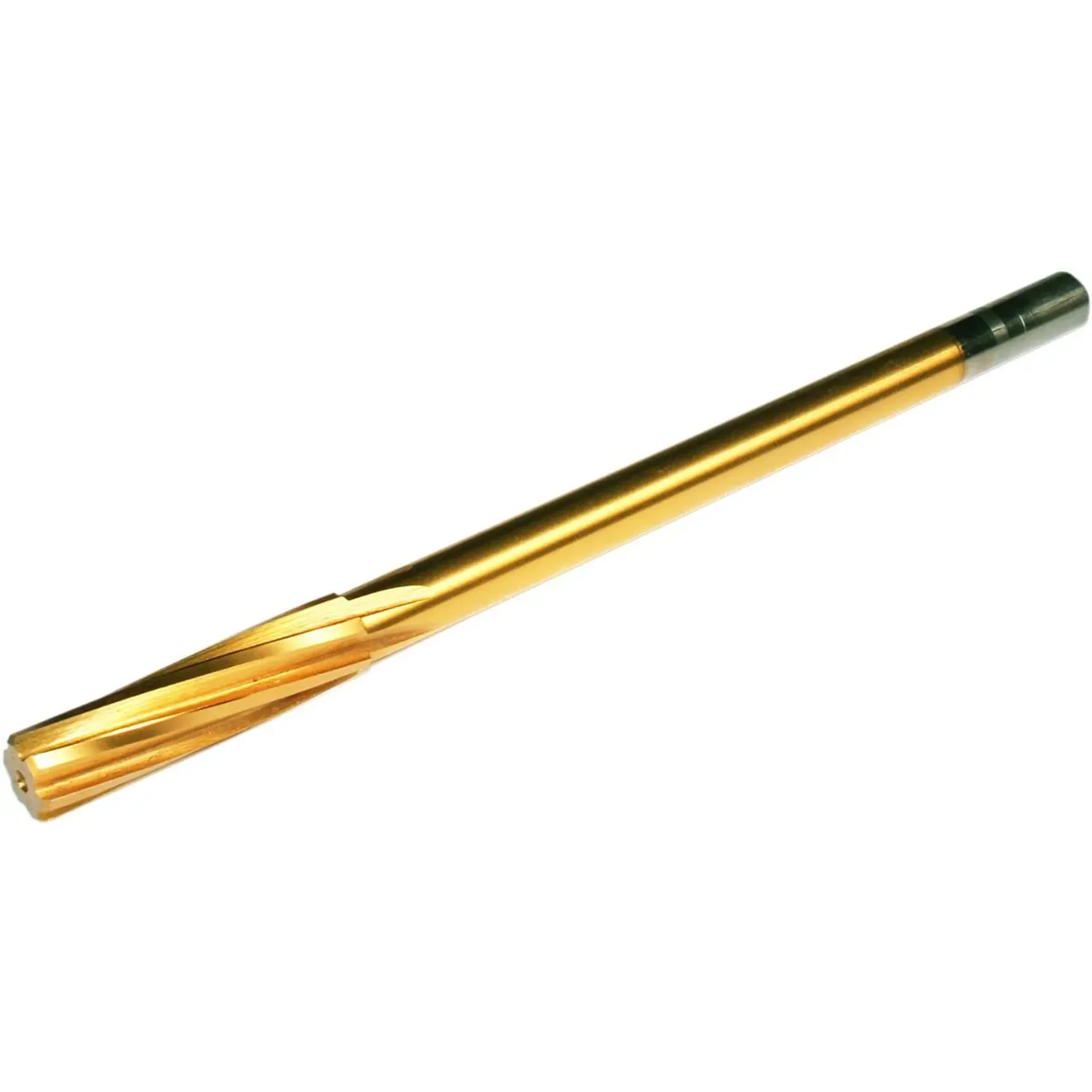 Reamer Camplate Relief