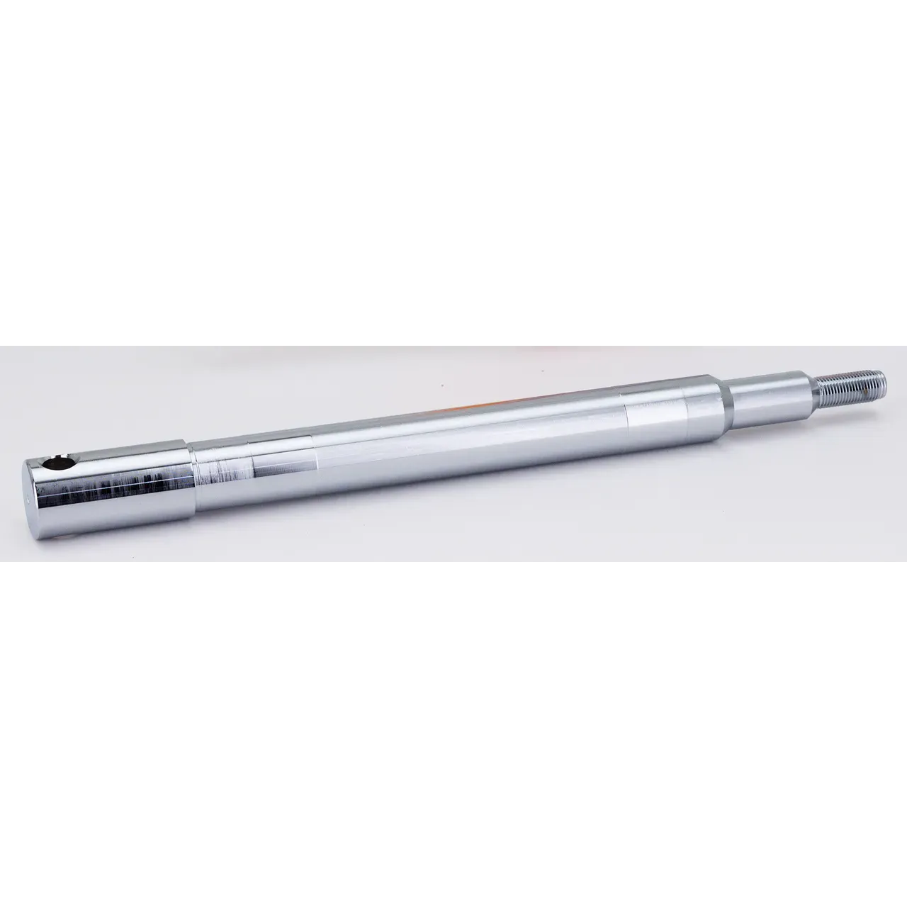 FR wheel axle FLH/T00-07
