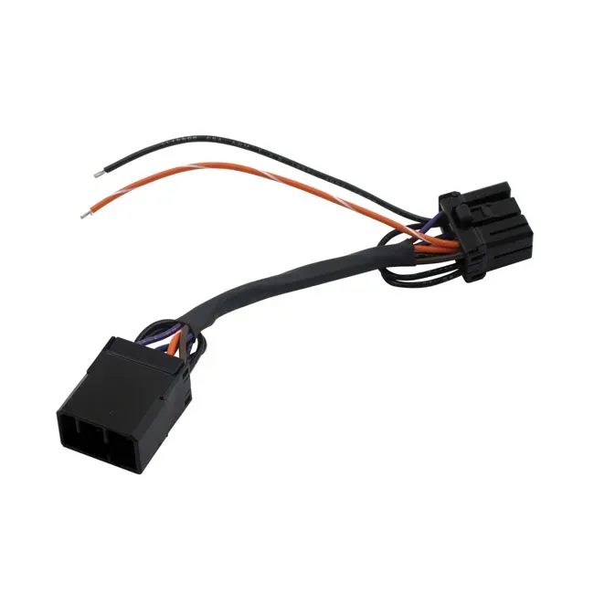 NAMZ, %27%27Power Tap%27%27 wiring harness