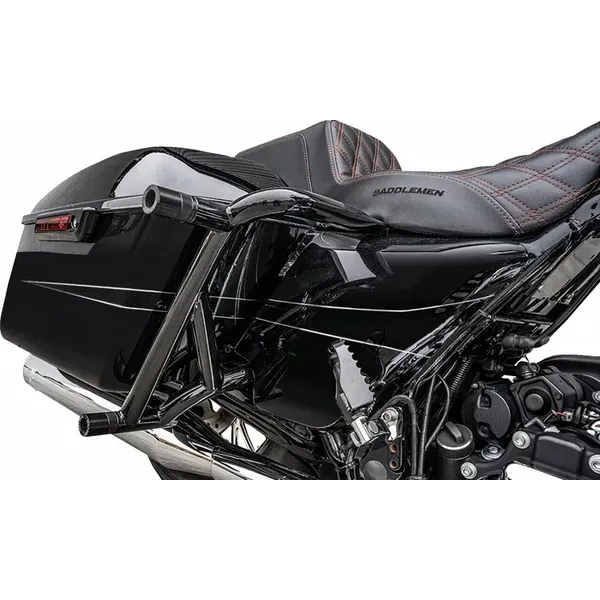 Brawler kit rear touring - Afbeelding 2