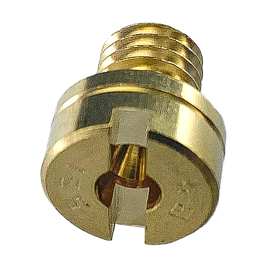 Mikuni main jet #170 - Afbeelding 2