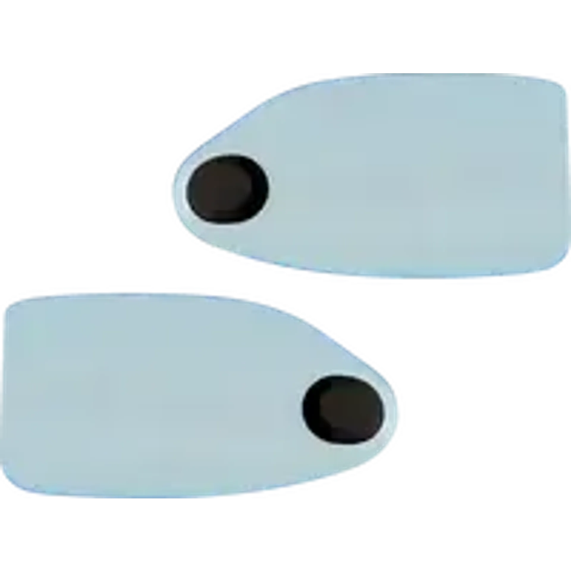 Flare hand guards – hd – 24+ –