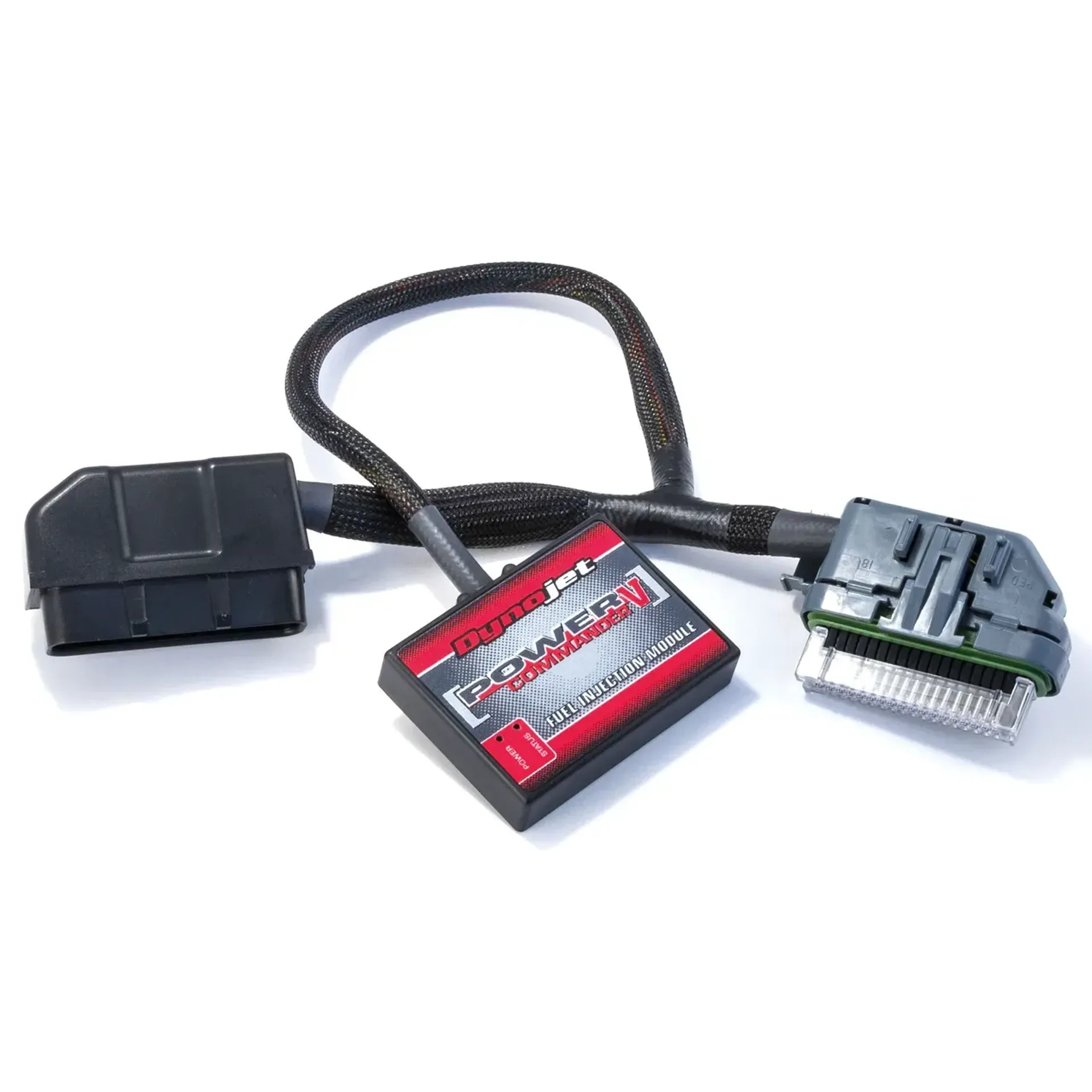Power Commander 5 FLH/T02-06