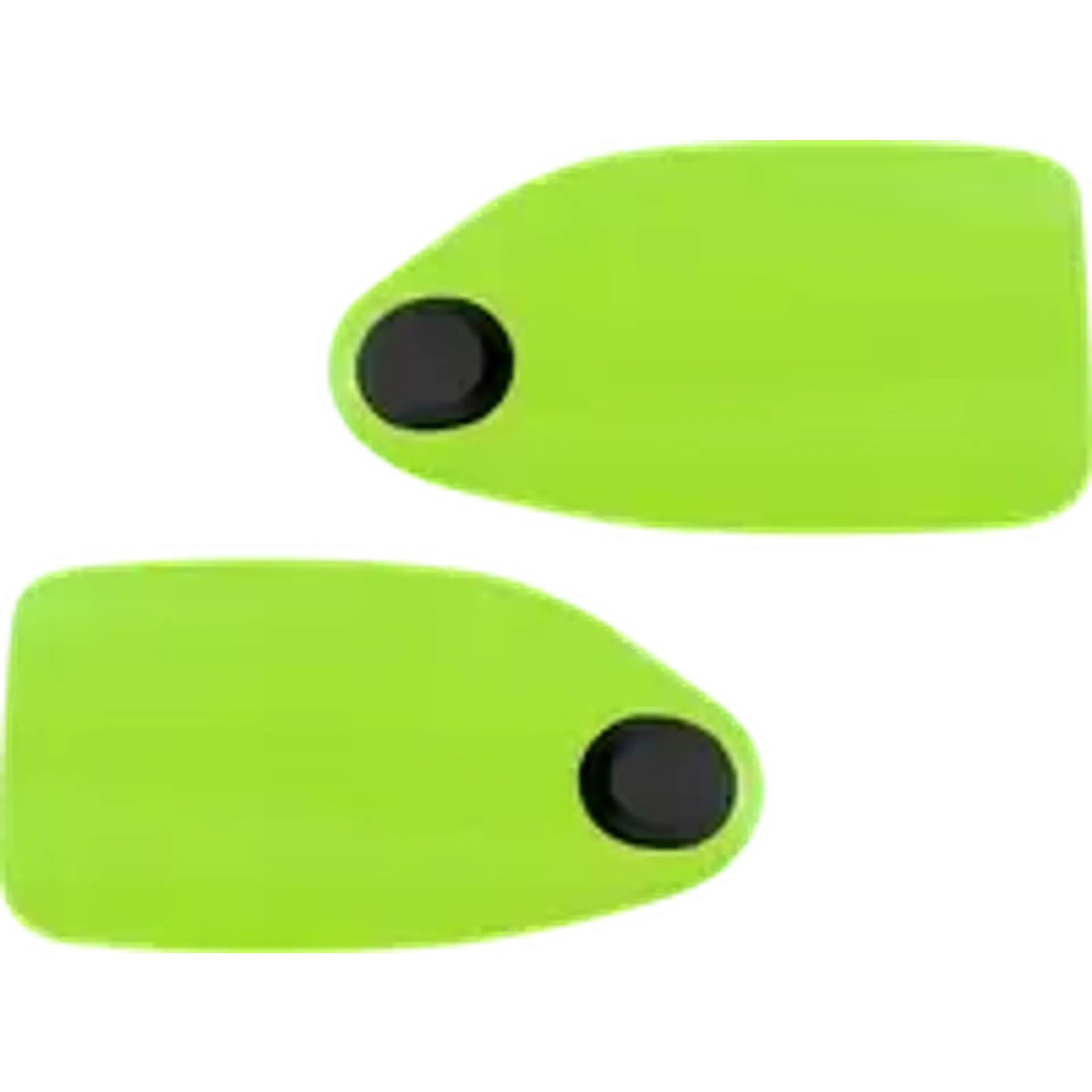 Flare hand guards – hd – cable