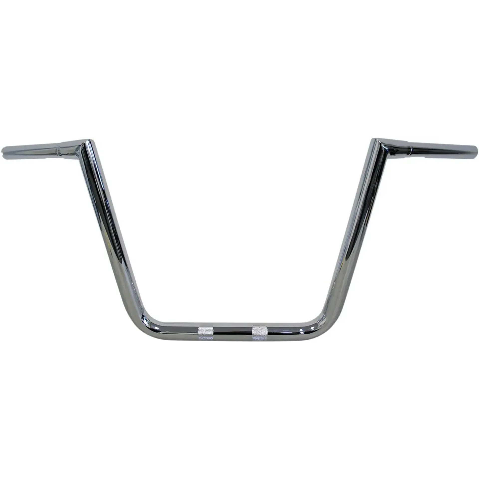 33,02 Cm (13″) Handlebar Big Twin Peaks / Natural-Chrome