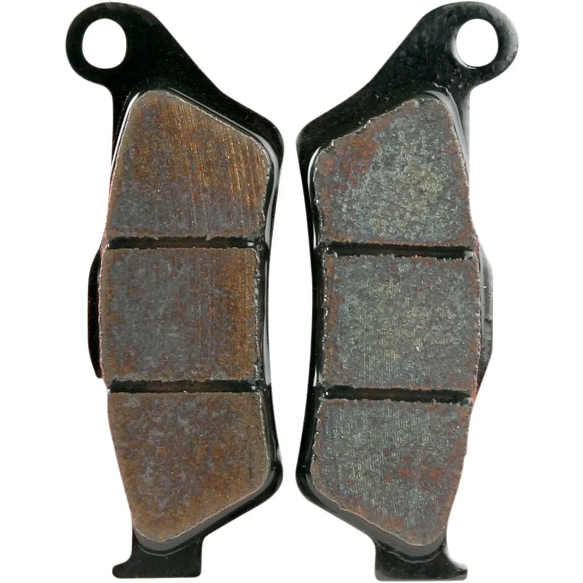 Brake Pads Sbs 671Ls