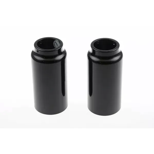 Fork cover lower scout
