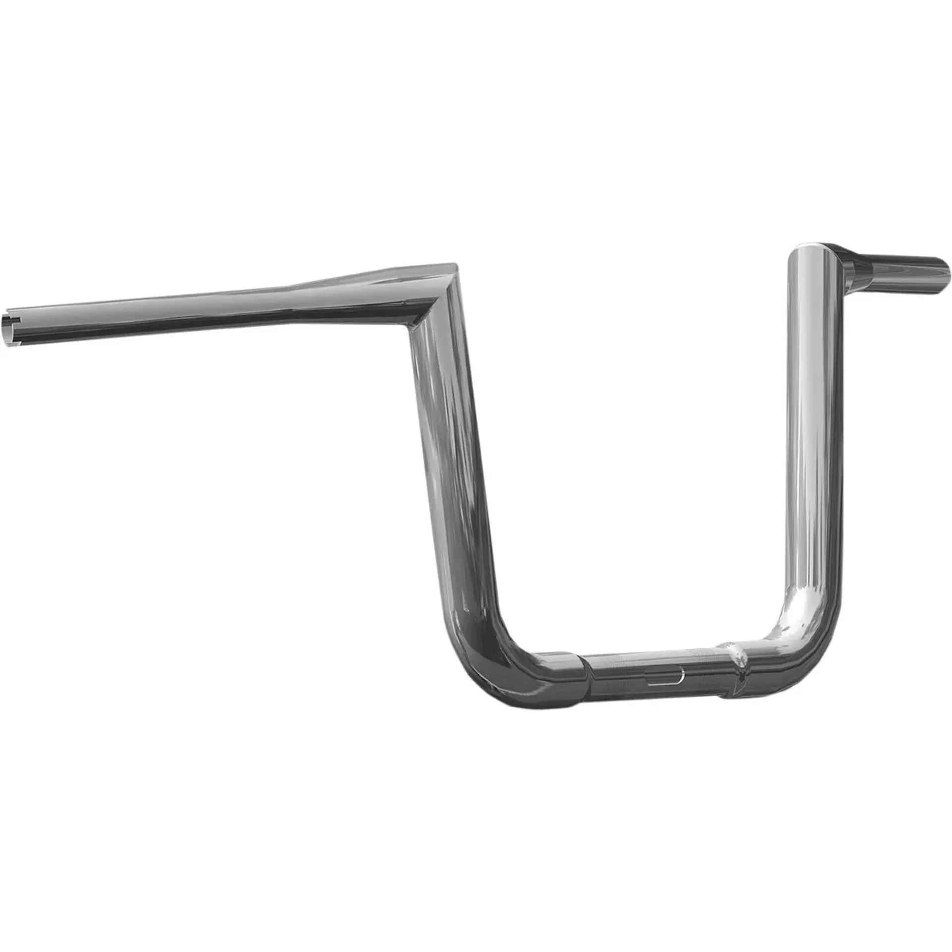 Handlebar 10 Flt 15-20 Ch