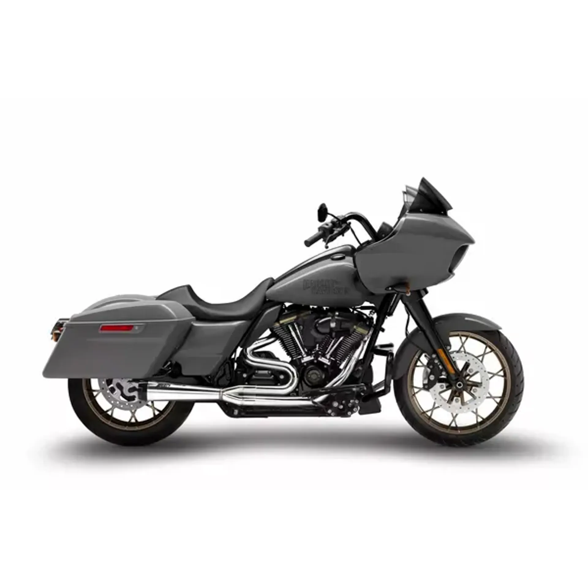 Touring 2in1 e4/e5 polished 17