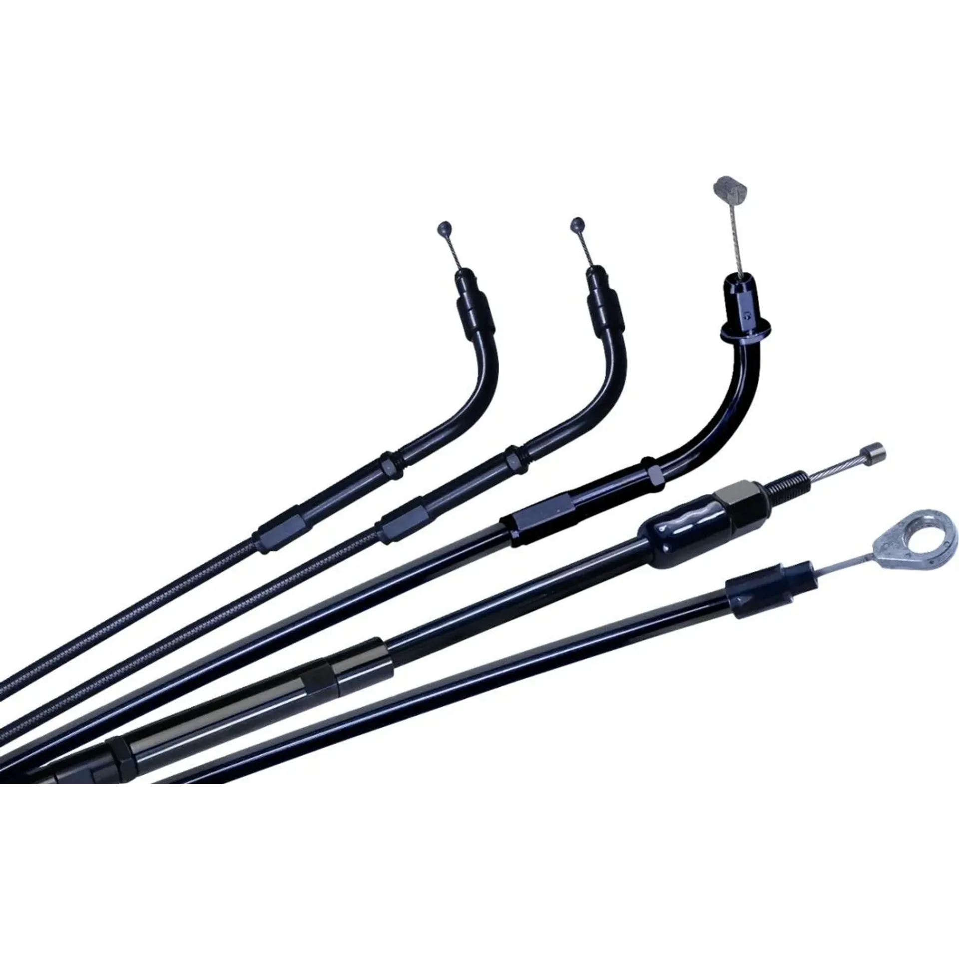 Clutch Cable – +6″