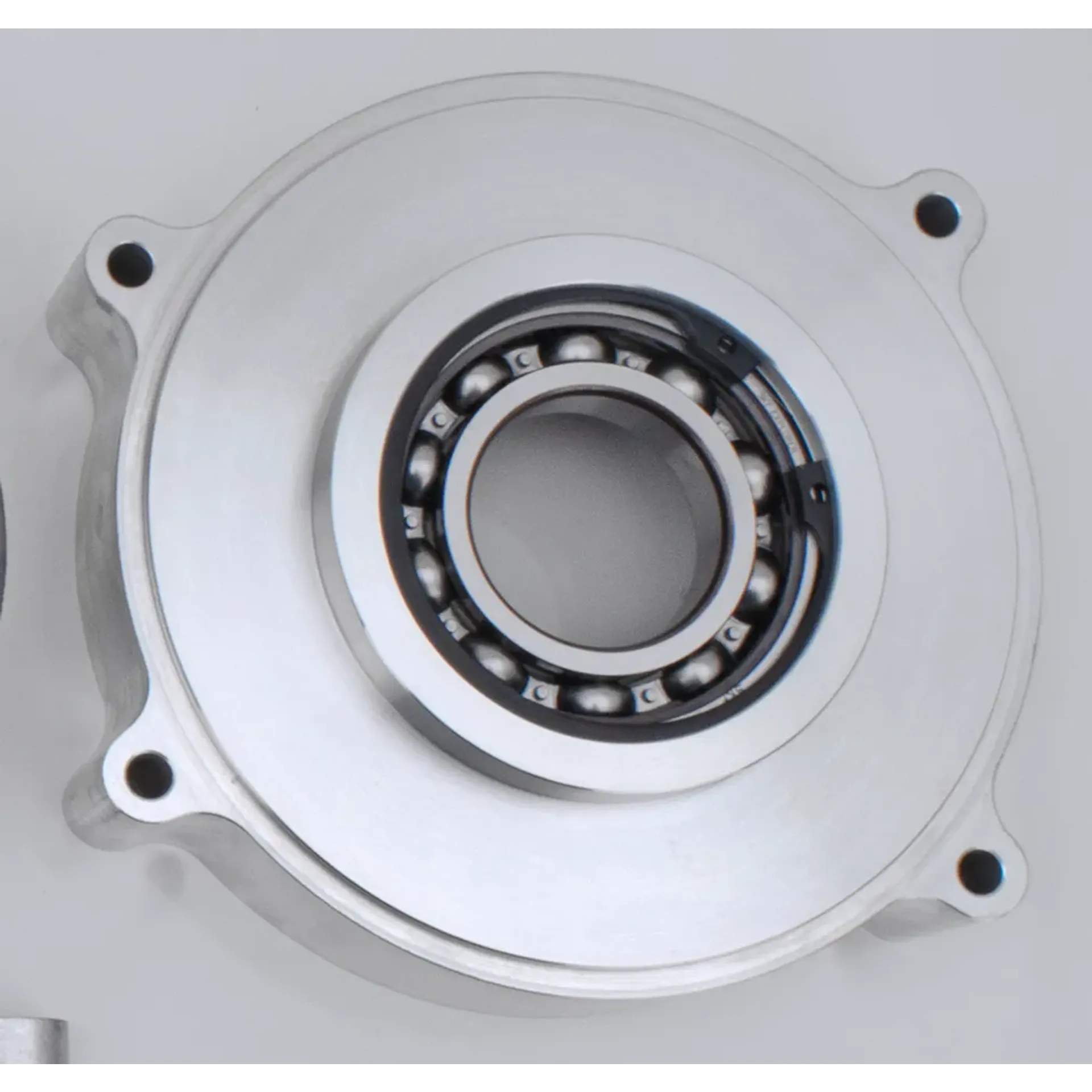 45mm Primary Spacer w/shaft support