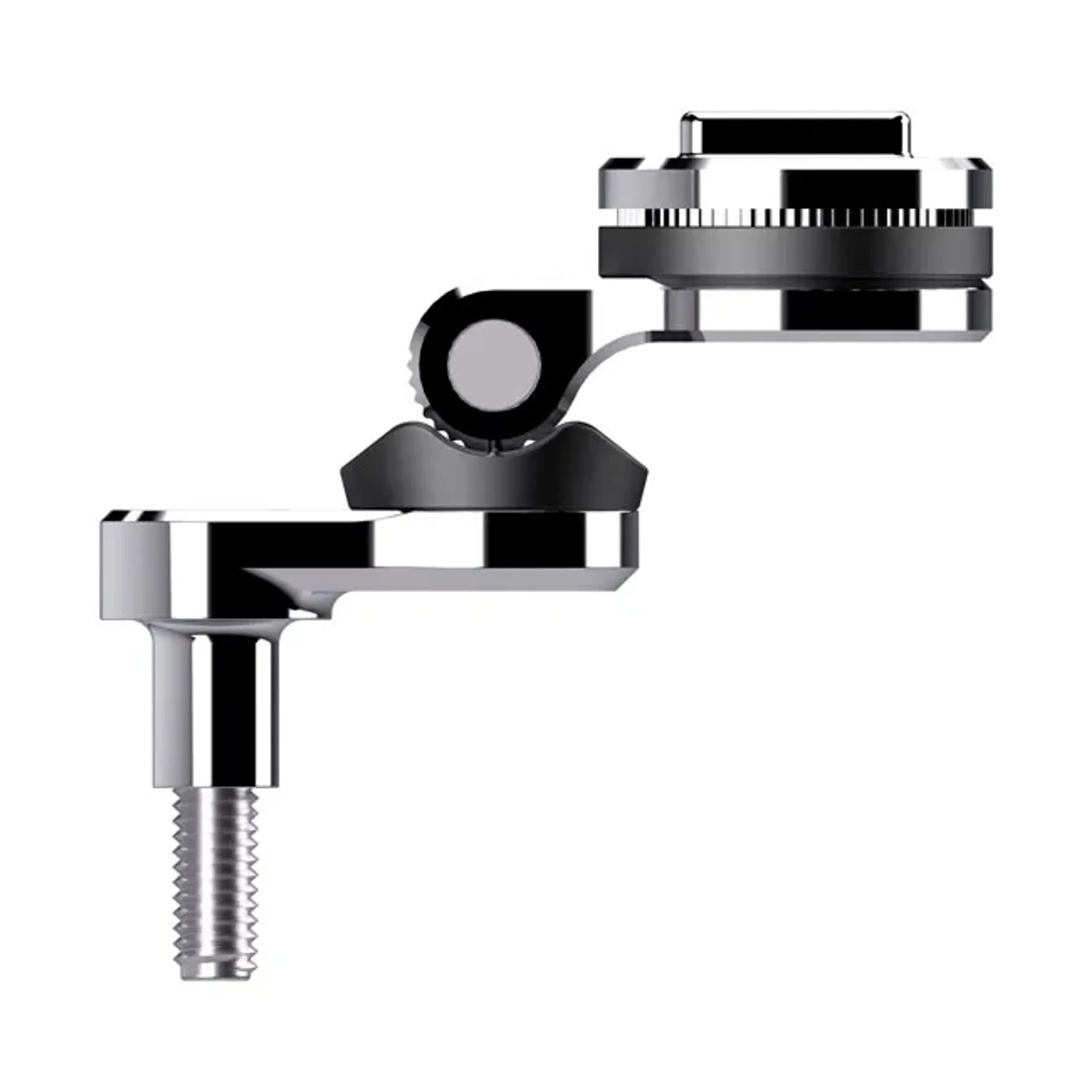 SP Connect™, clutch mount Pro. Chrome