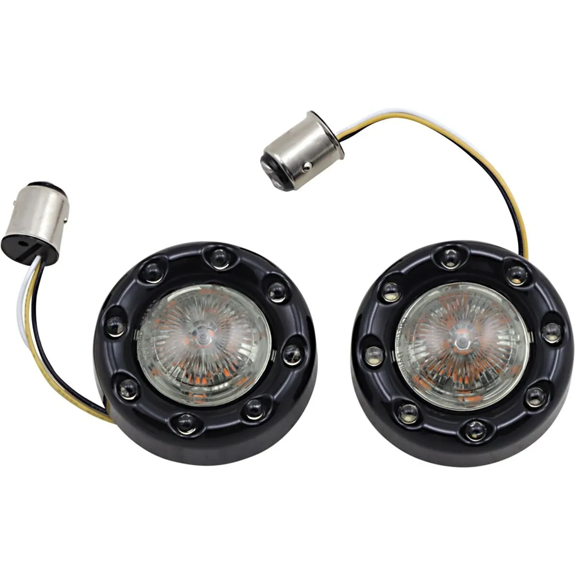 Signal Bllt 1157 Gblk/Smk