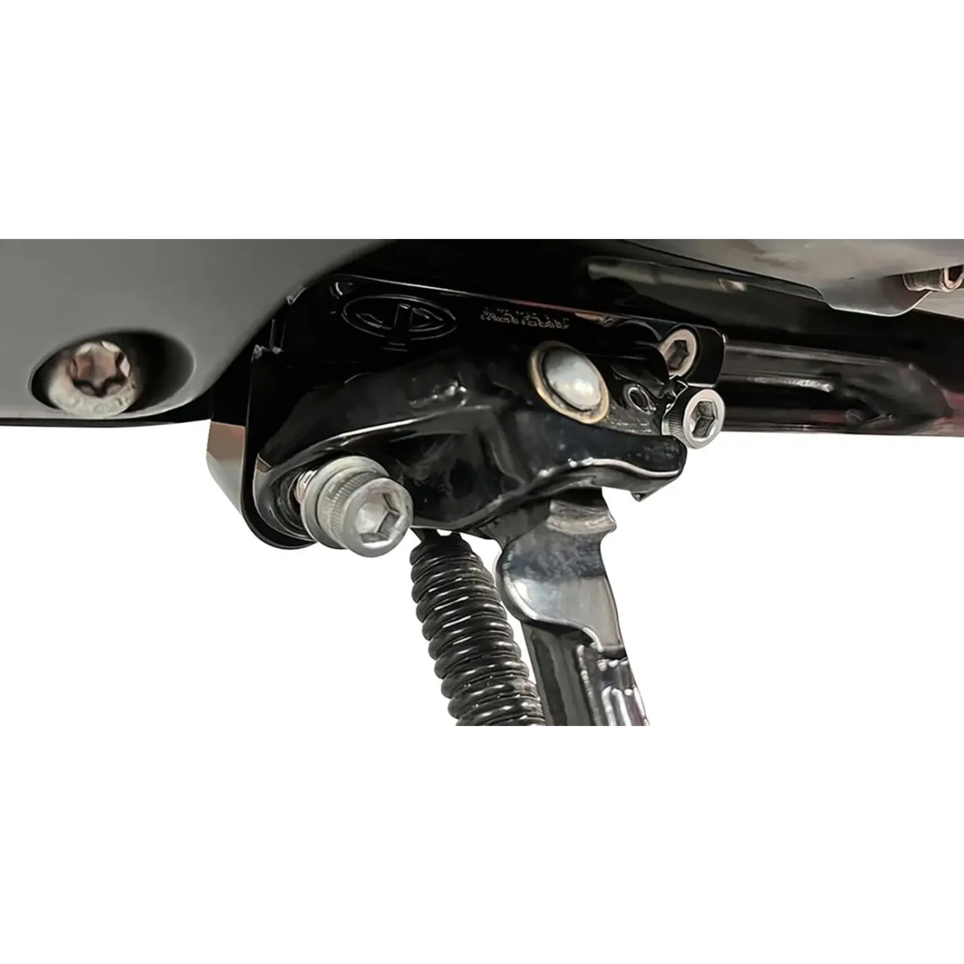 Kickstand Angle Block